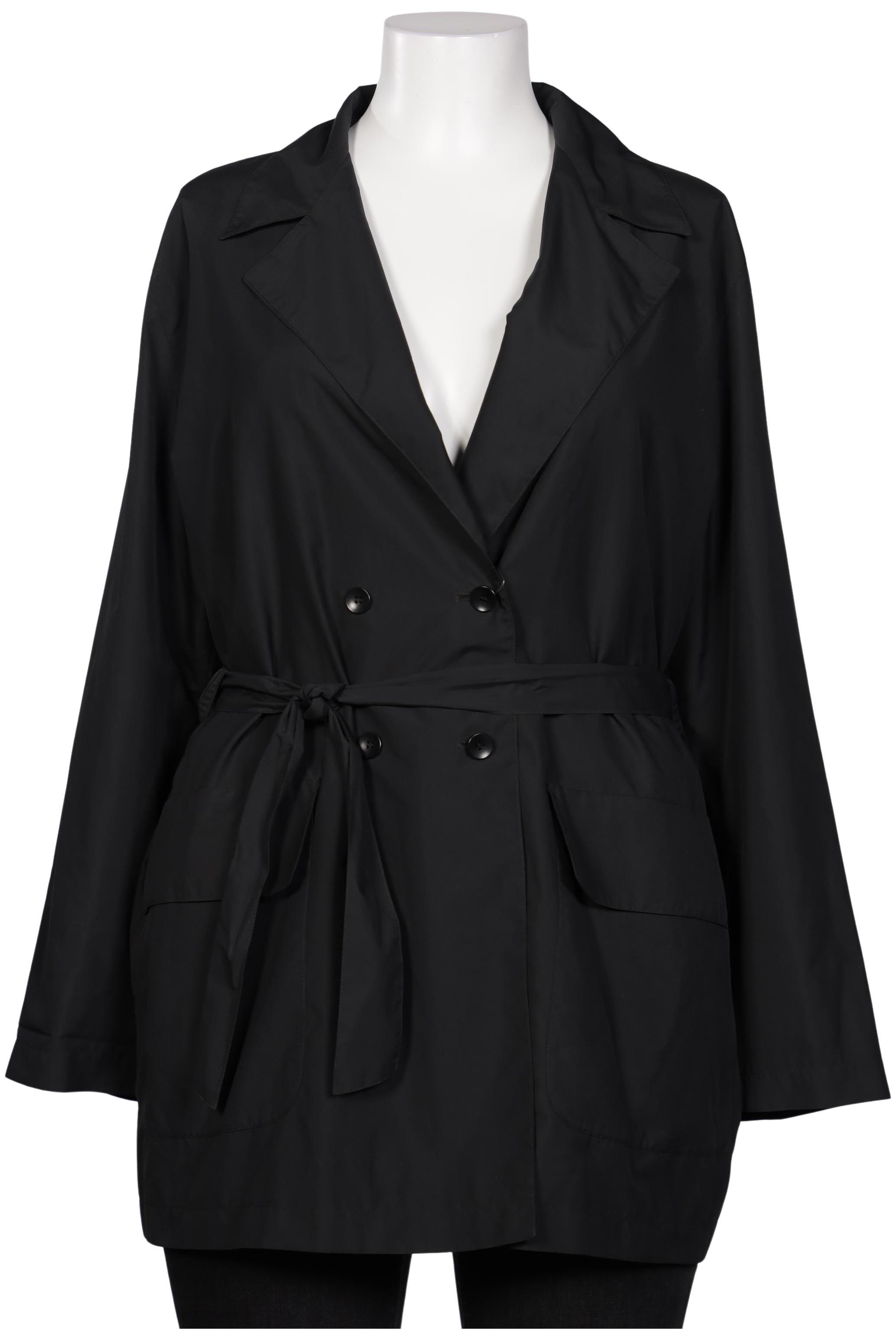 

Taifun Damen Jacke, schwarz, Gr. 42