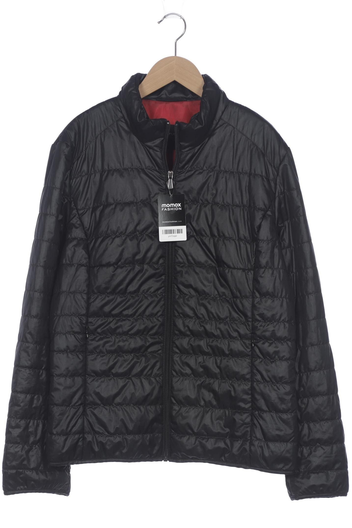 

Taifun Damen Jacke, schwarz, Gr. 42
