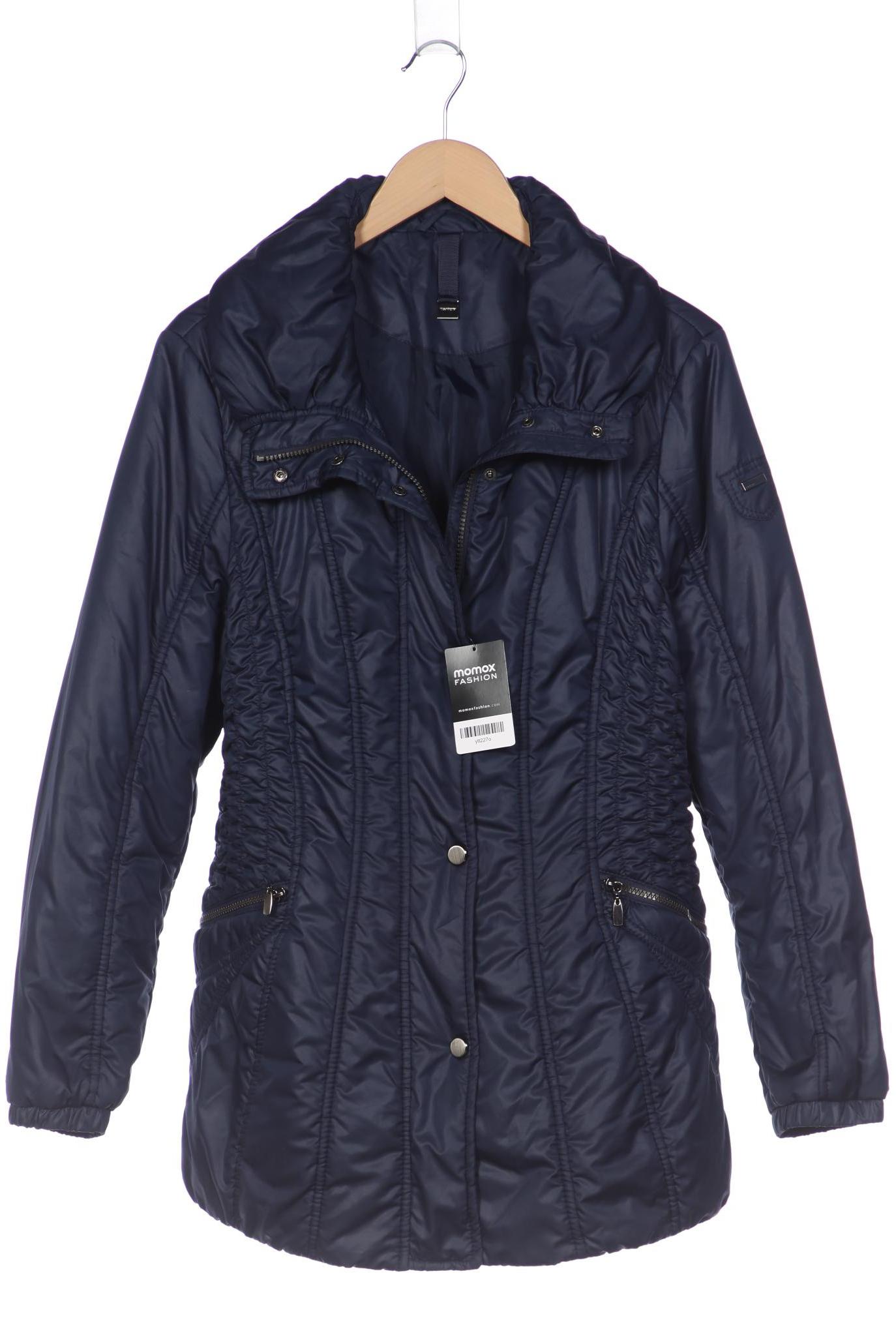 

TAIFUN Damen Jacke, marineblau