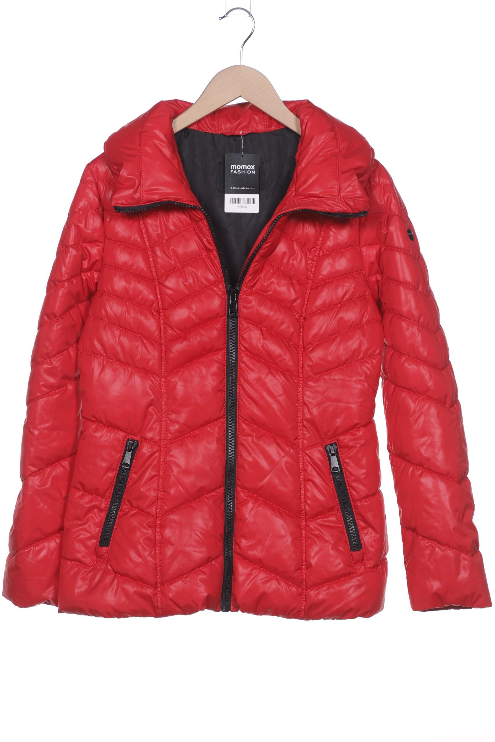 

TAIFUN Damen Jacke, rot