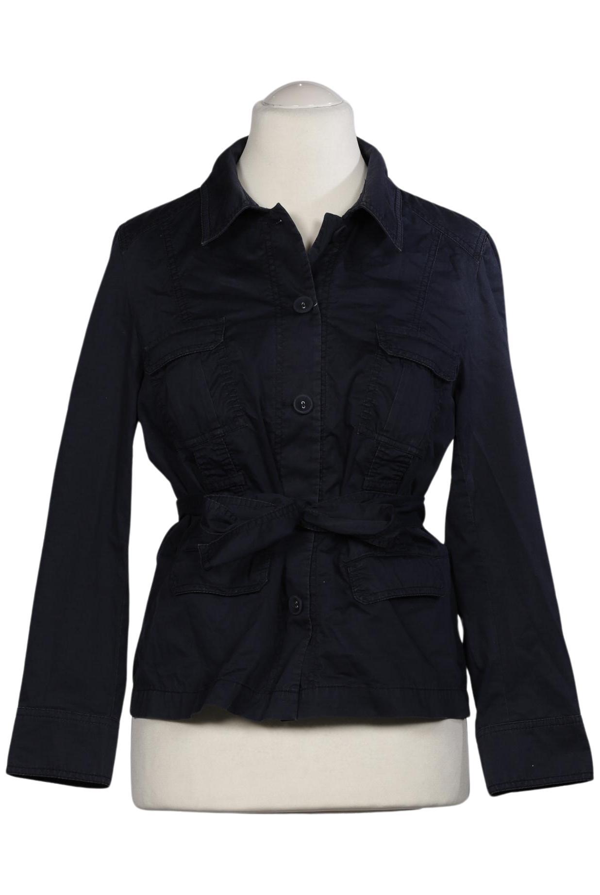 

Taifun Damen Jacke, marineblau, Gr. 42