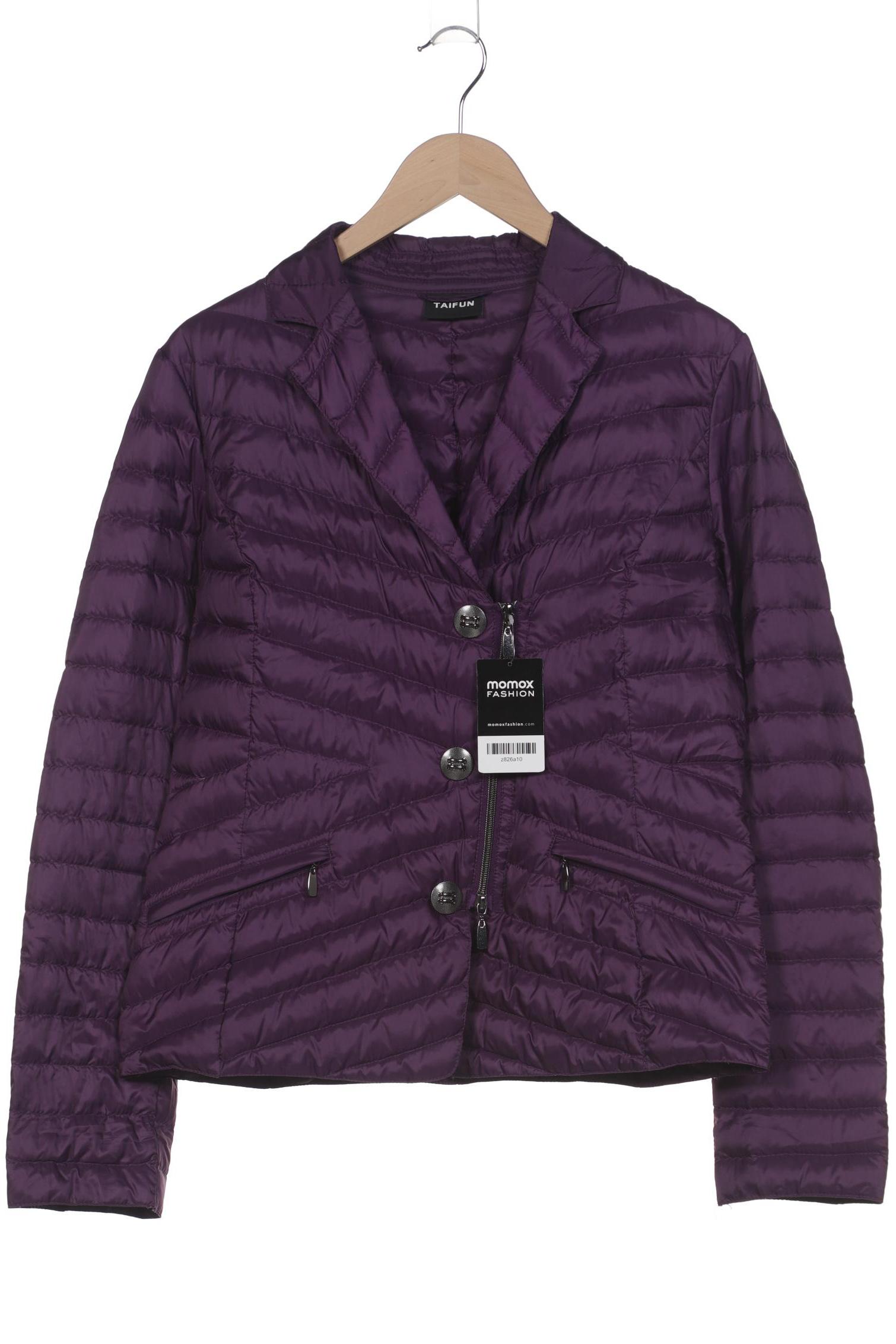 

Taifun Damen Jacke, flieder, Gr. 42