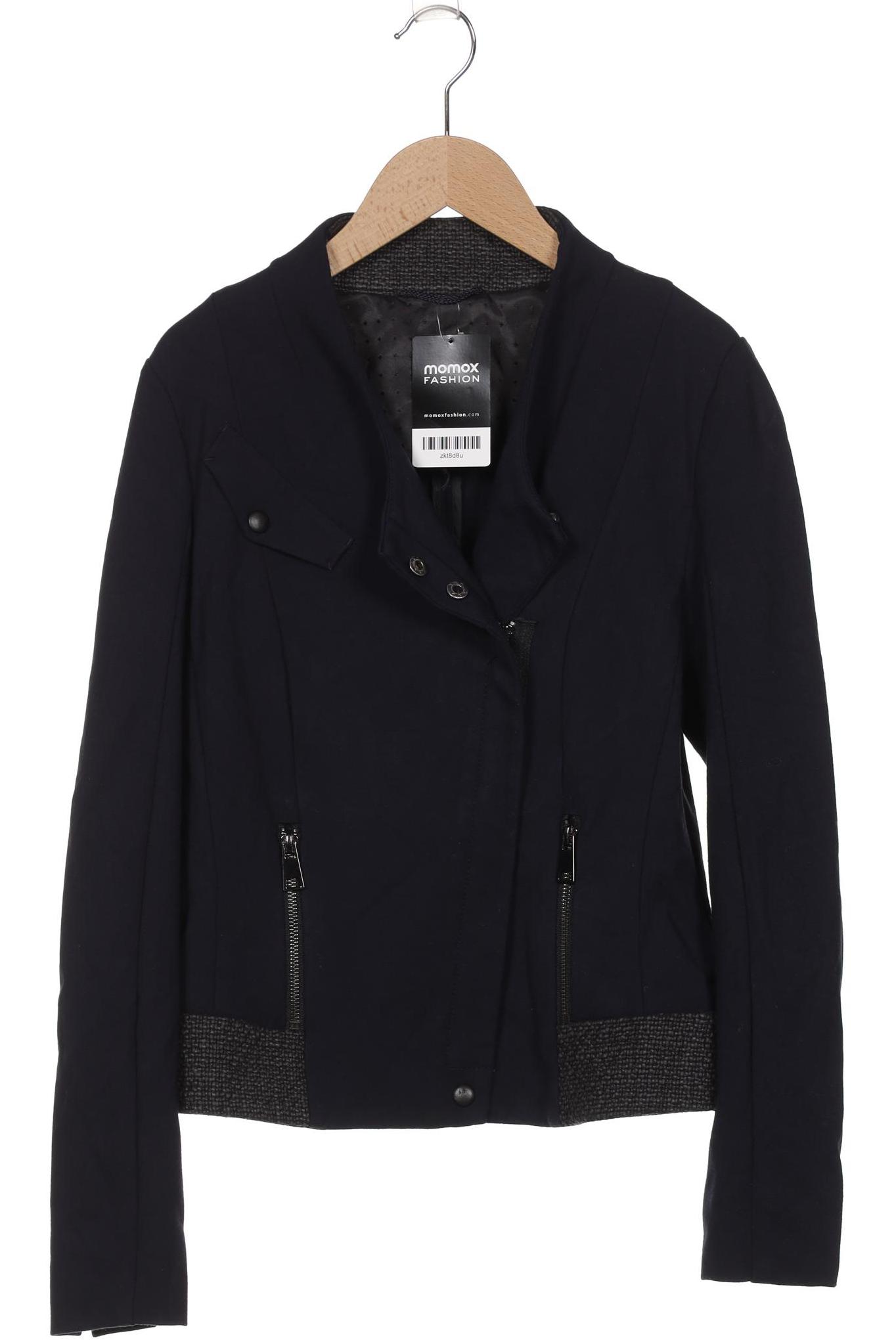 

Taifun Damen Jacke, marineblau, Gr. 36