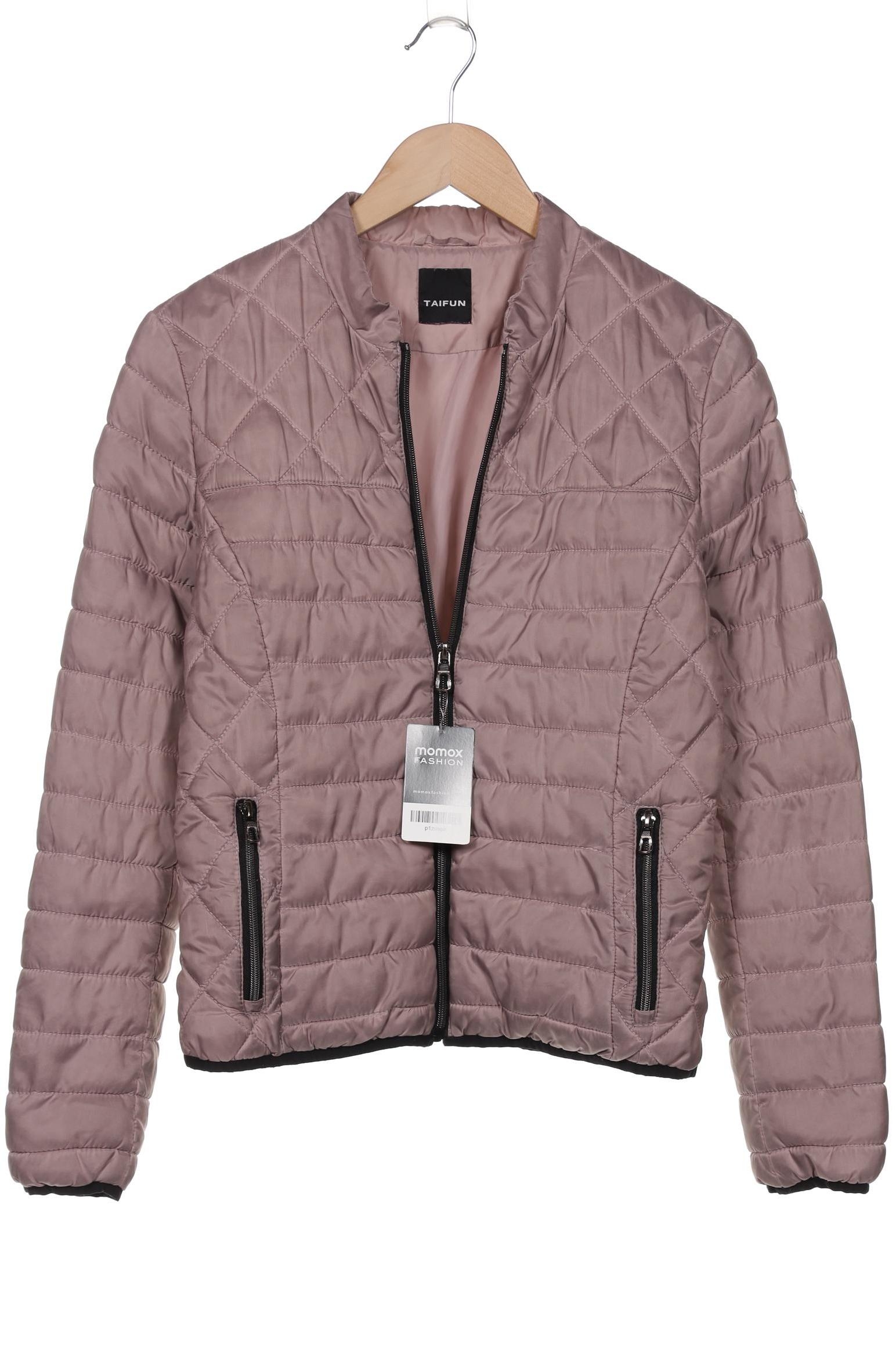 

Taifun Damen Jacke, pink, Gr. 40