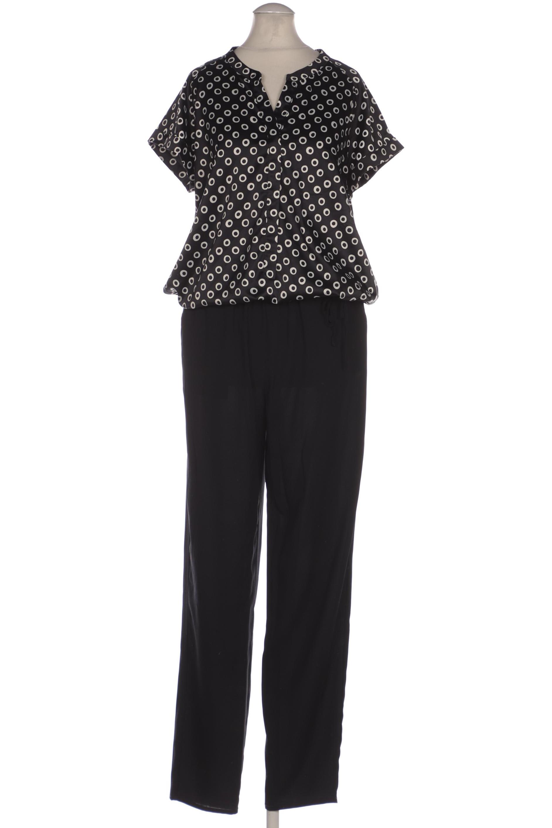 

TAIFUN Damen Jumpsuit/Overall, marineblau