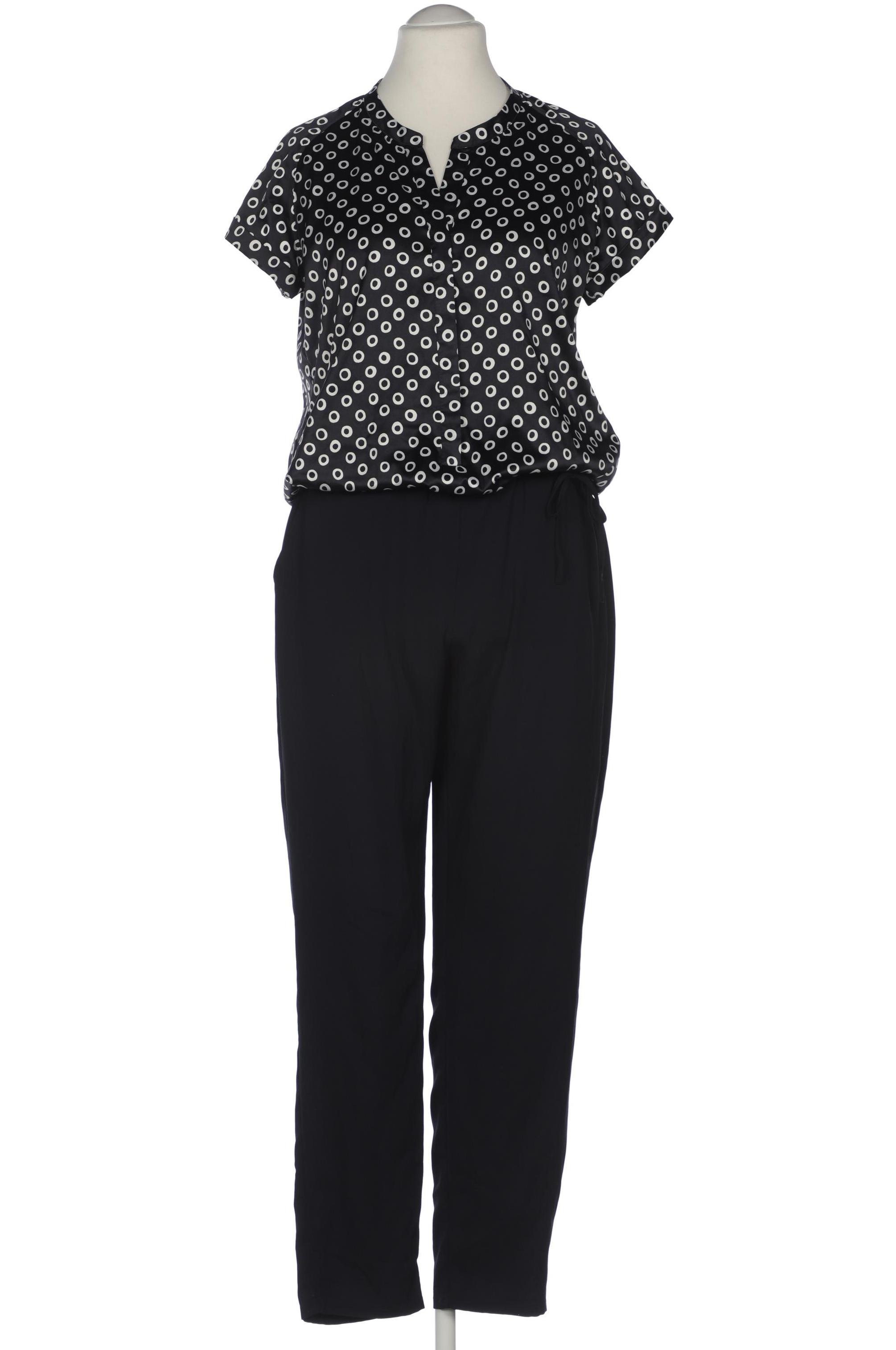 

Taifun Damen Jumpsuit/Overall, marineblau, Gr. 31