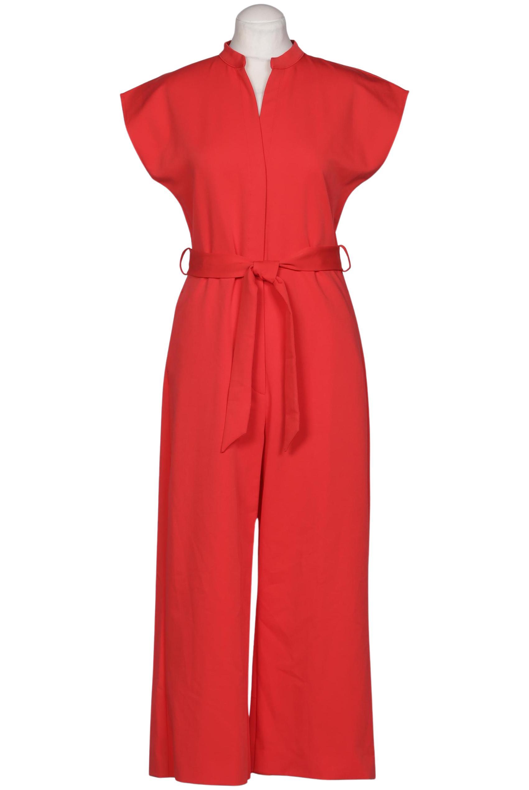 

Taifun Damen Jumpsuit/Overall, rot, Gr. 36