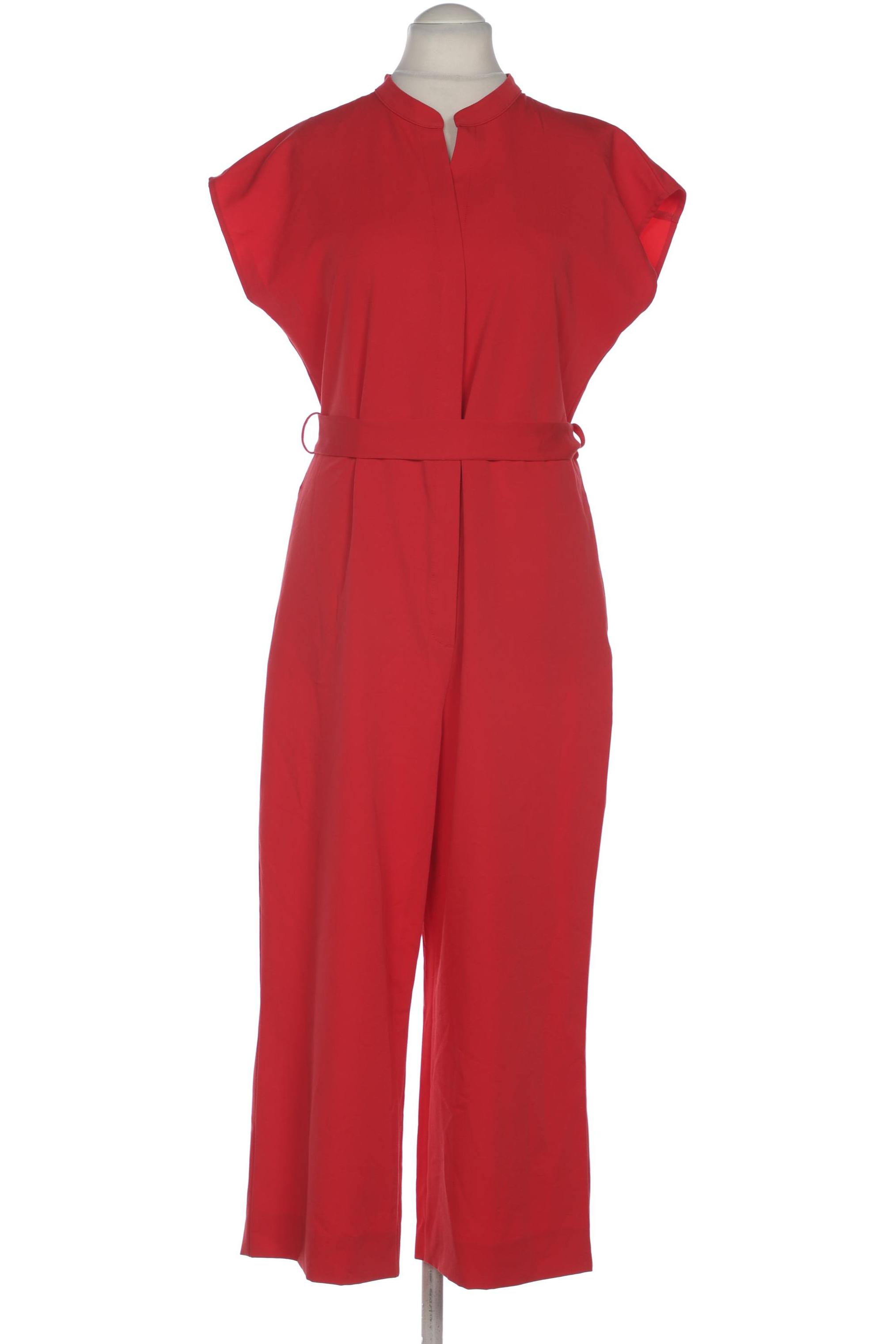 

Taifun Damen Jumpsuit/Overall, rot, Gr. 42