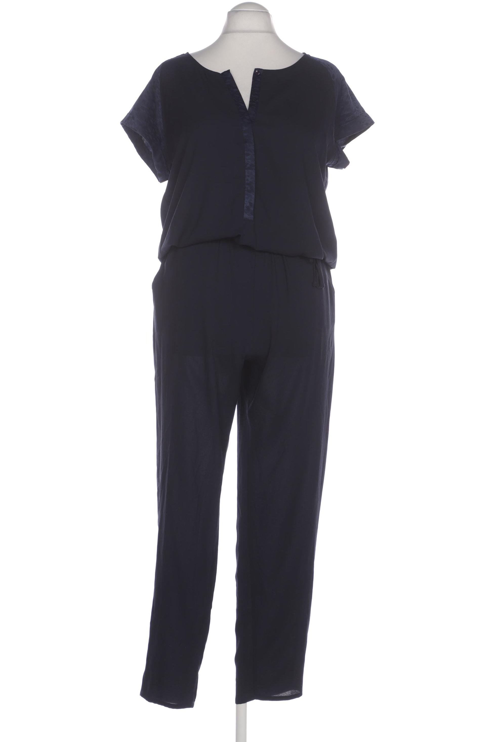 

Taifun Damen Jumpsuit/Overall, marineblau, Gr. 42