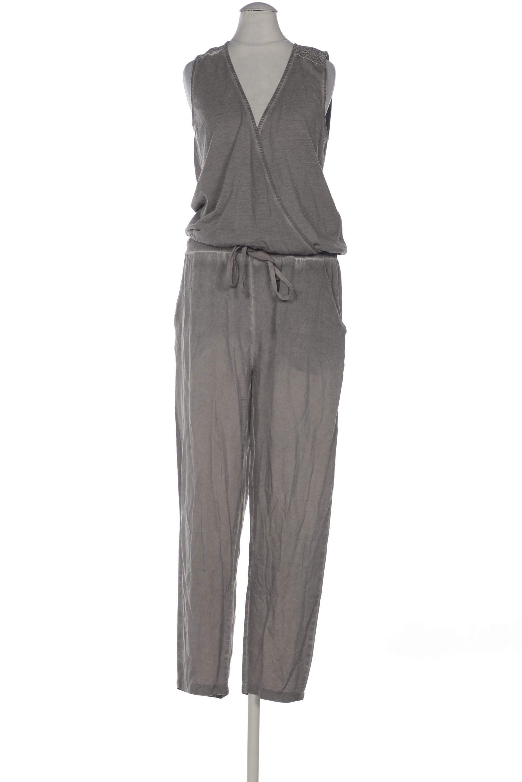 

Taifun Damen Jumpsuit/Overall, grau, Gr. 36