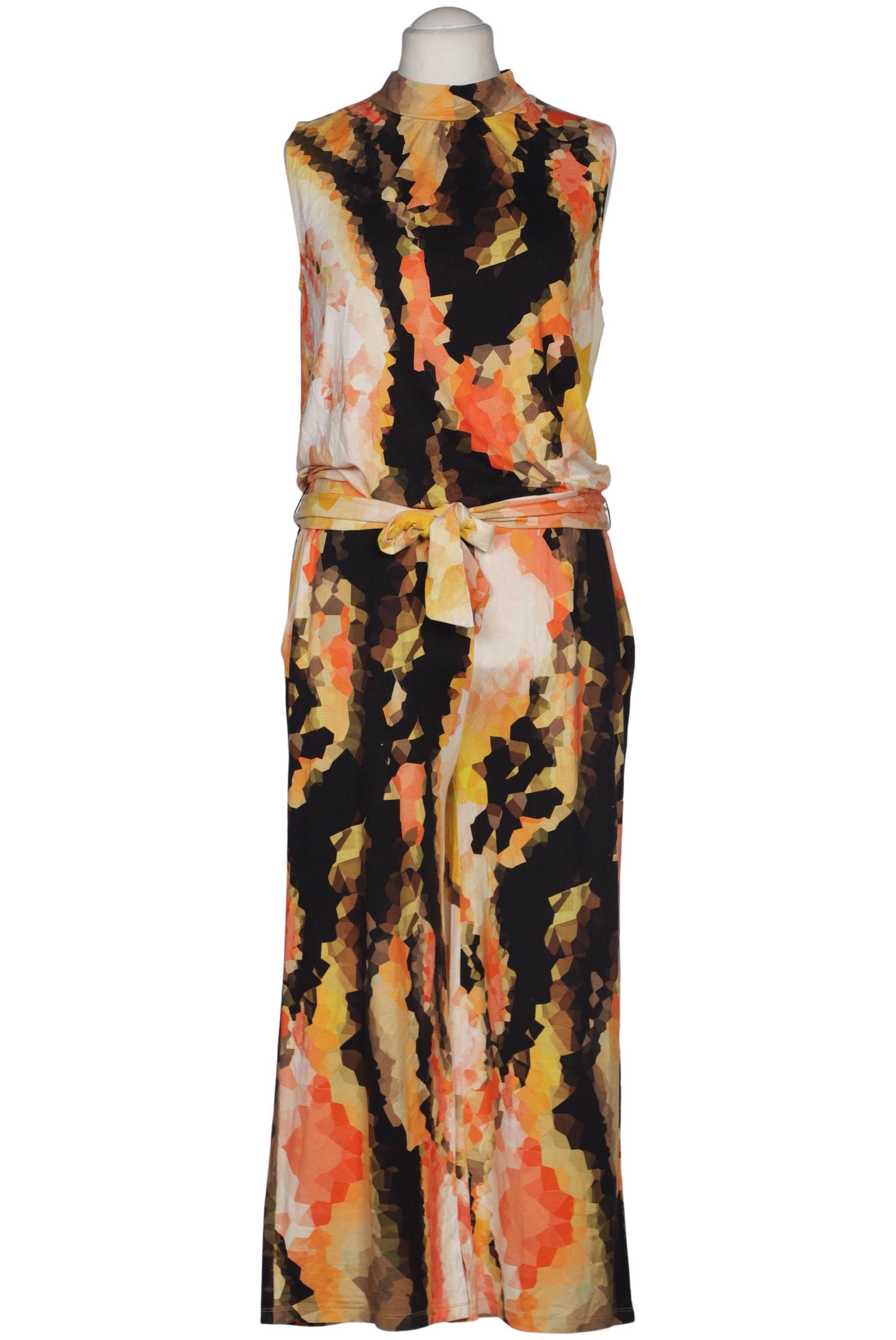 

Taifun Damen Jumpsuit/Overall, mehrfarbig, Gr. 31