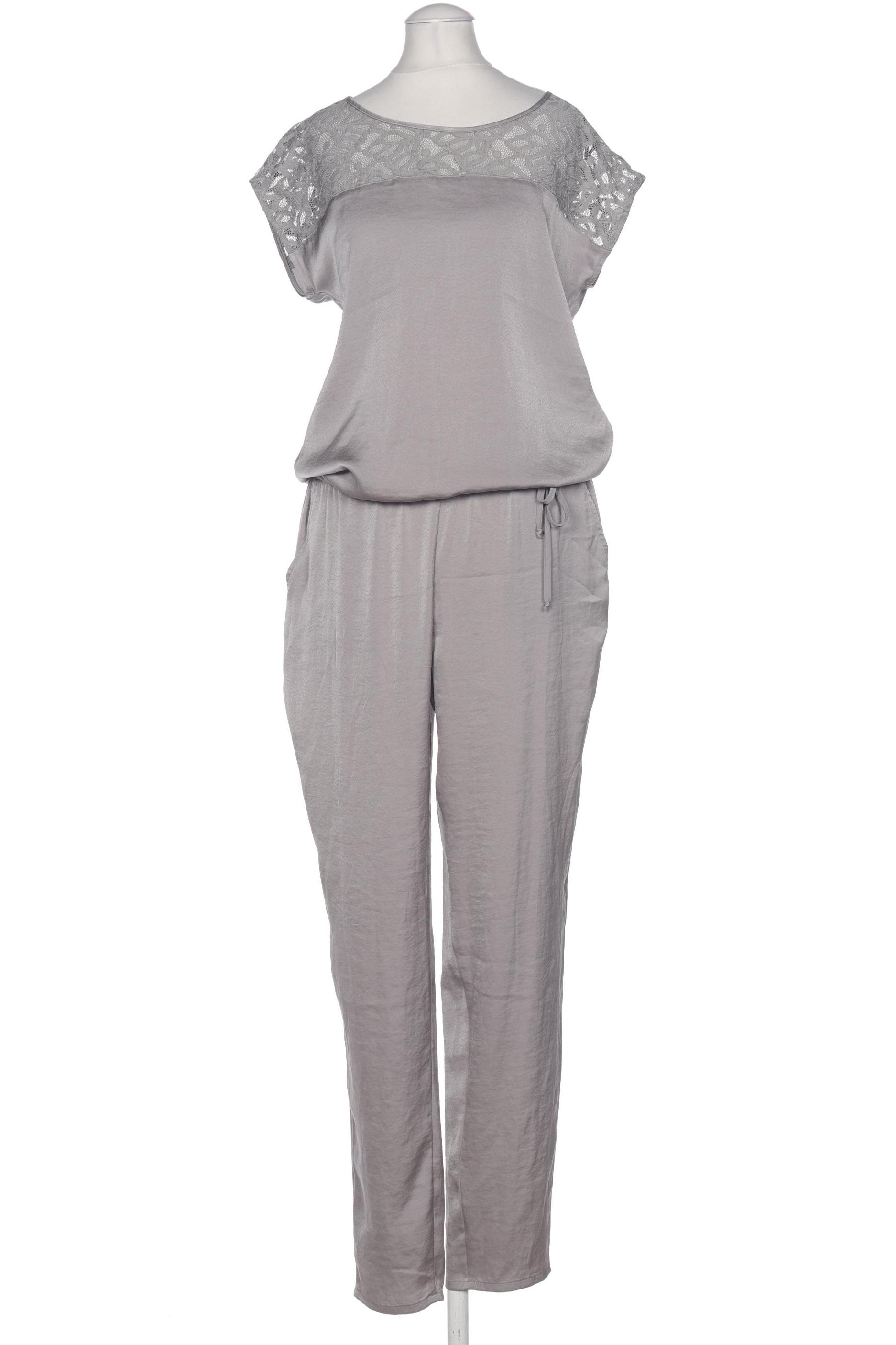 

Taifun Damen Jumpsuit/Overall, grau, Gr. 38