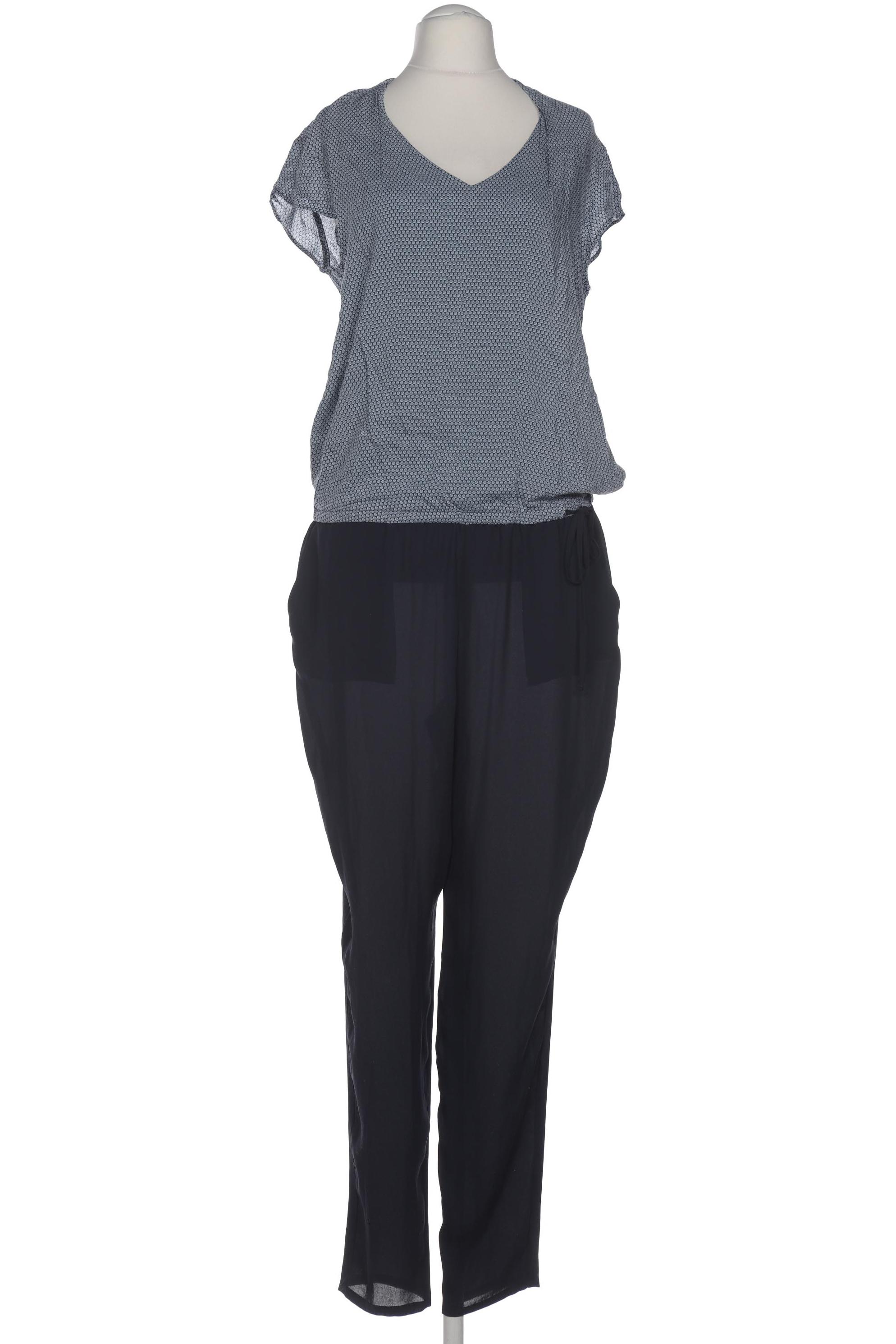 

Taifun Damen Jumpsuit/Overall, marineblau, Gr. 44