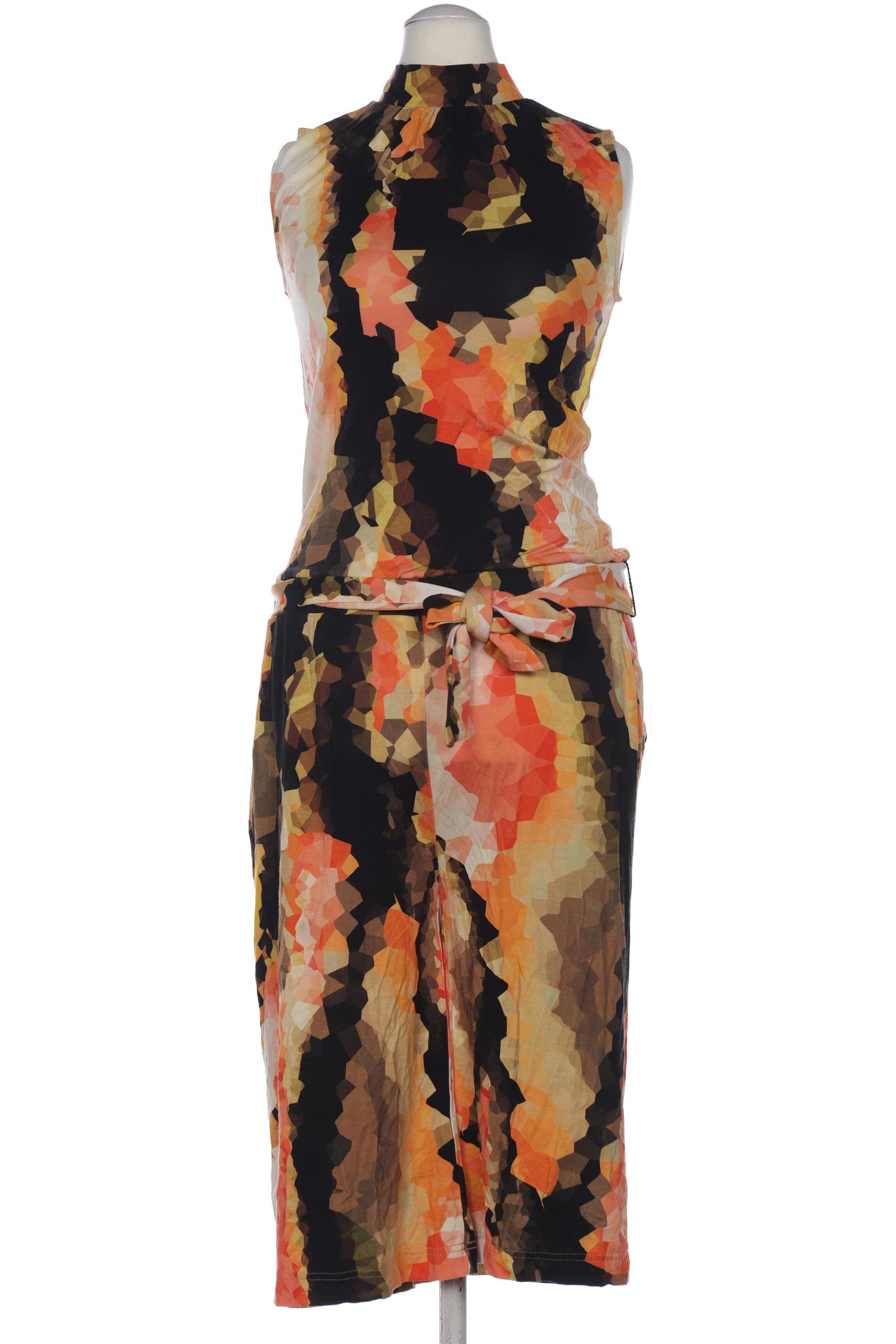 

Taifun Damen Jumpsuit/Overall, orange, Gr. 34