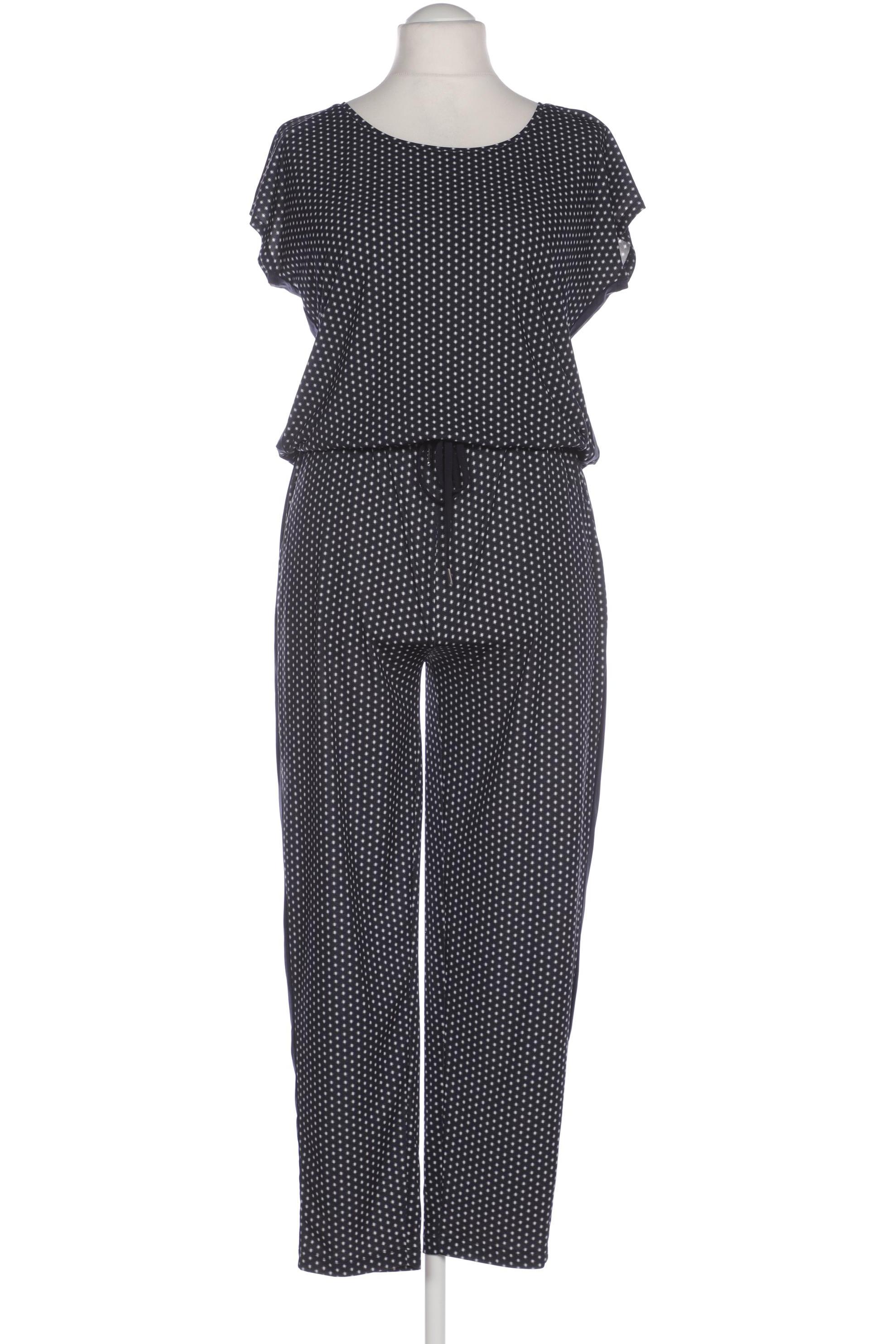 

Taifun Damen Jumpsuit/Overall, marineblau, Gr. 29