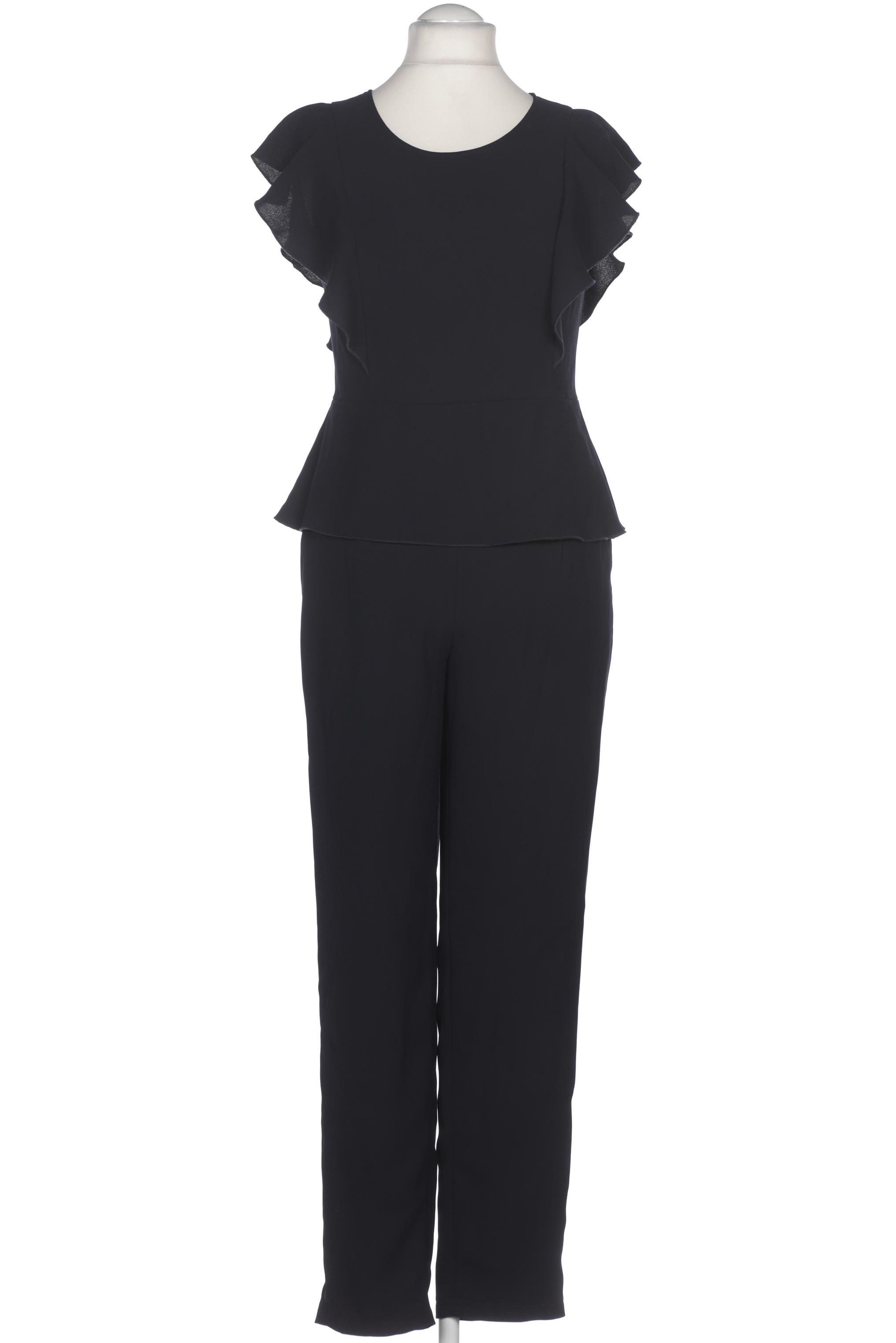 

Taifun Damen Jumpsuit/Overall, marineblau, Gr. 38