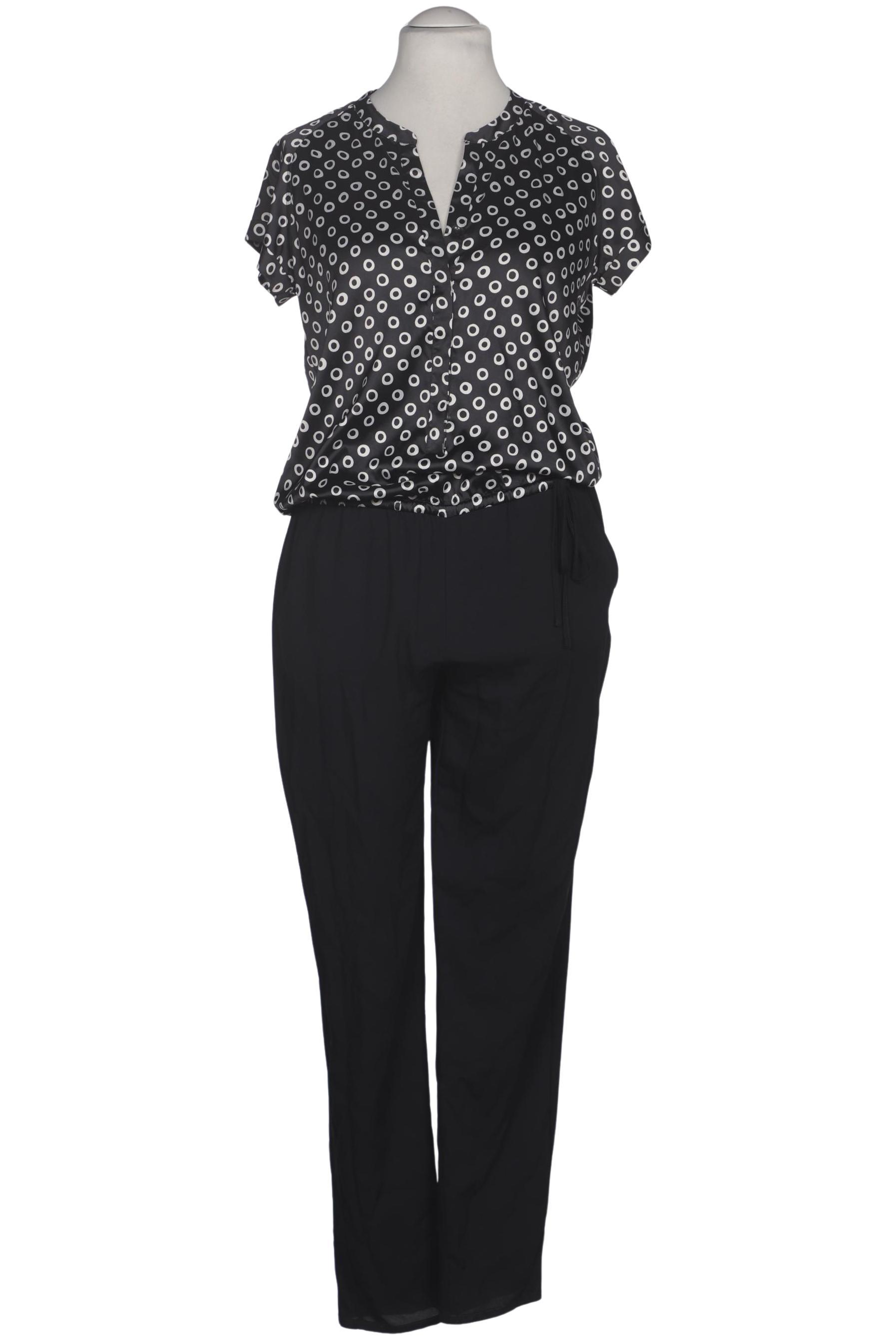 

Taifun Damen Jumpsuit/Overall, marineblau, Gr. 42