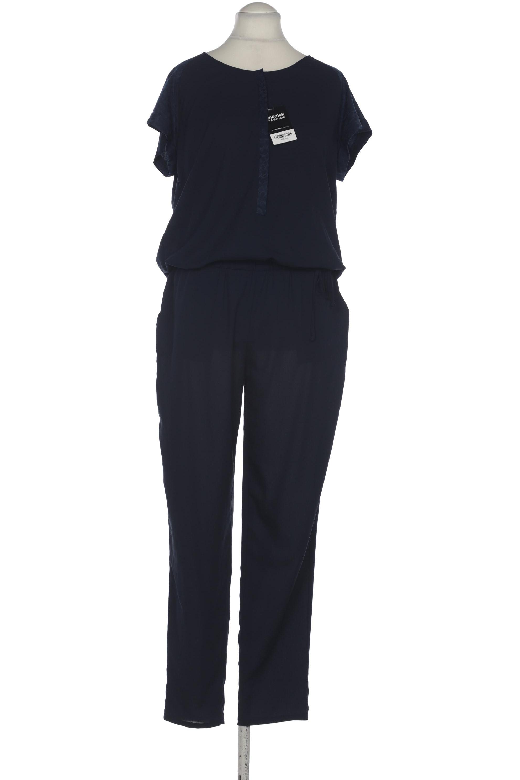 

Taifun Damen Jumpsuit/Overall, marineblau, Gr. 46