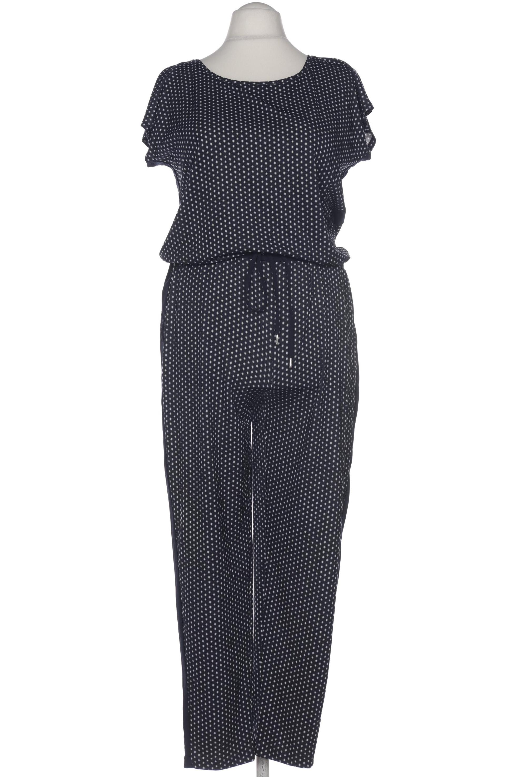 

Taifun Damen Jumpsuit/Overall, marineblau, Gr. 42