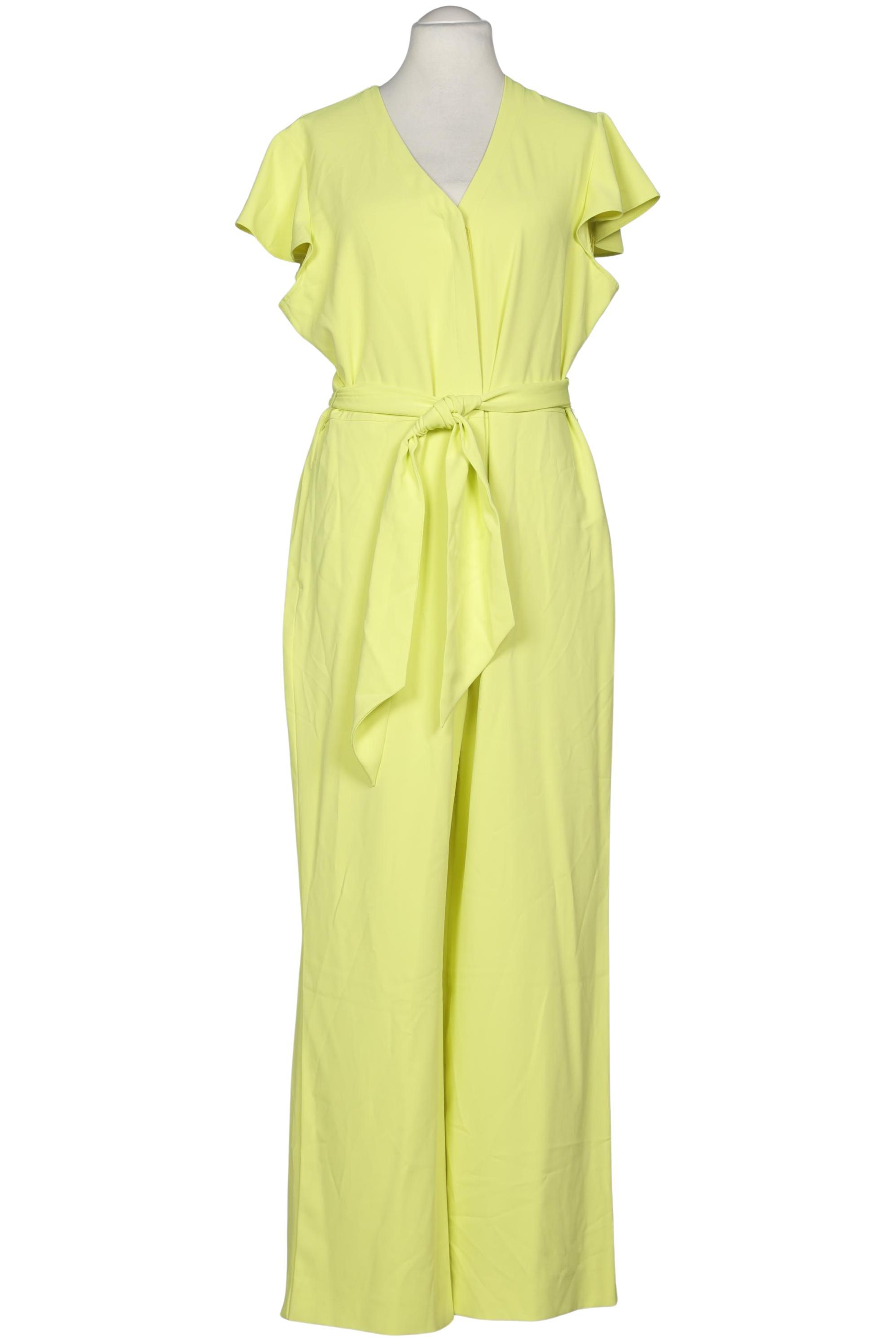

Taifun Damen Jumpsuit/Overall, hellgrün, Gr. 46