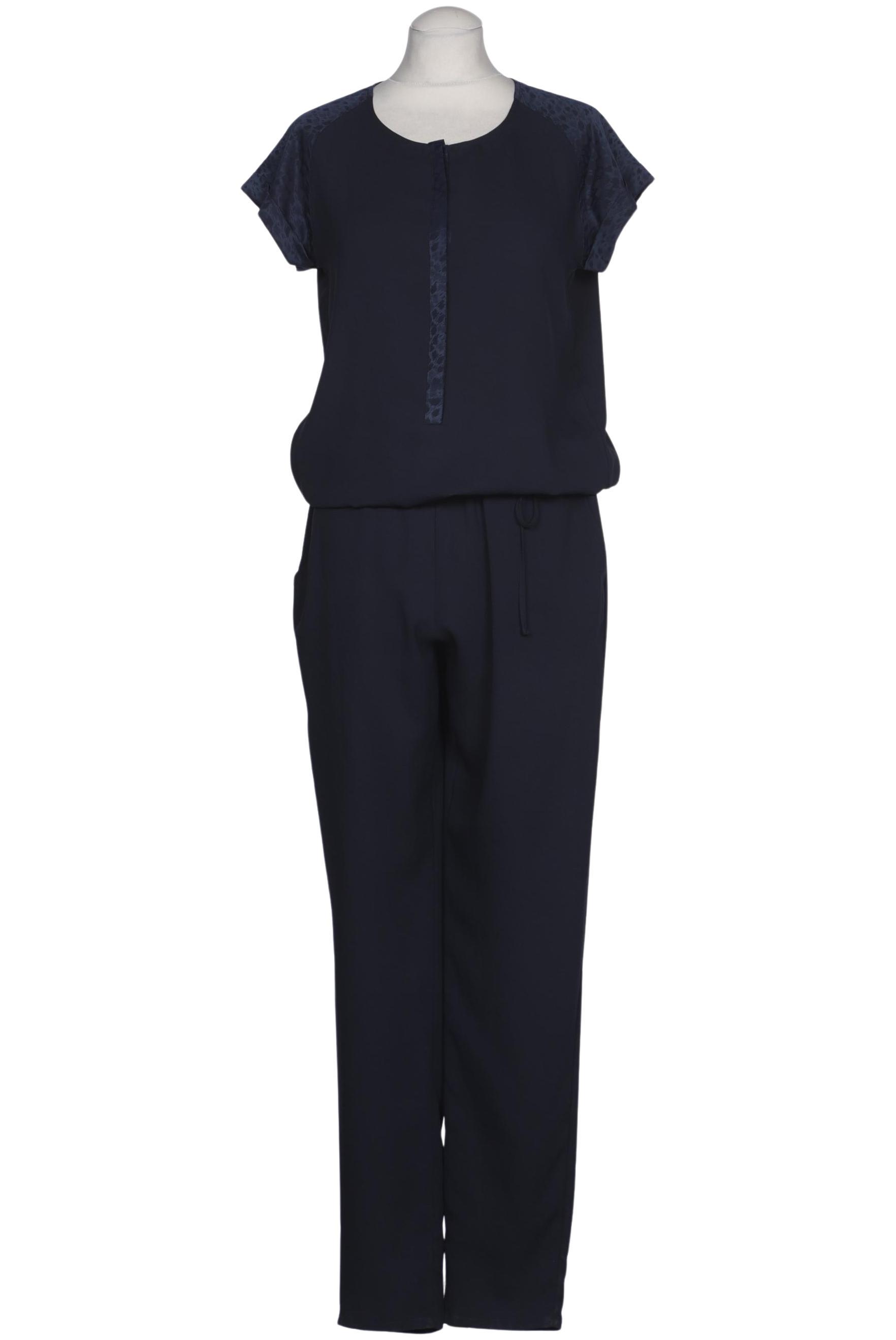 

Taifun Damen Jumpsuit/Overall, marineblau, Gr. 31