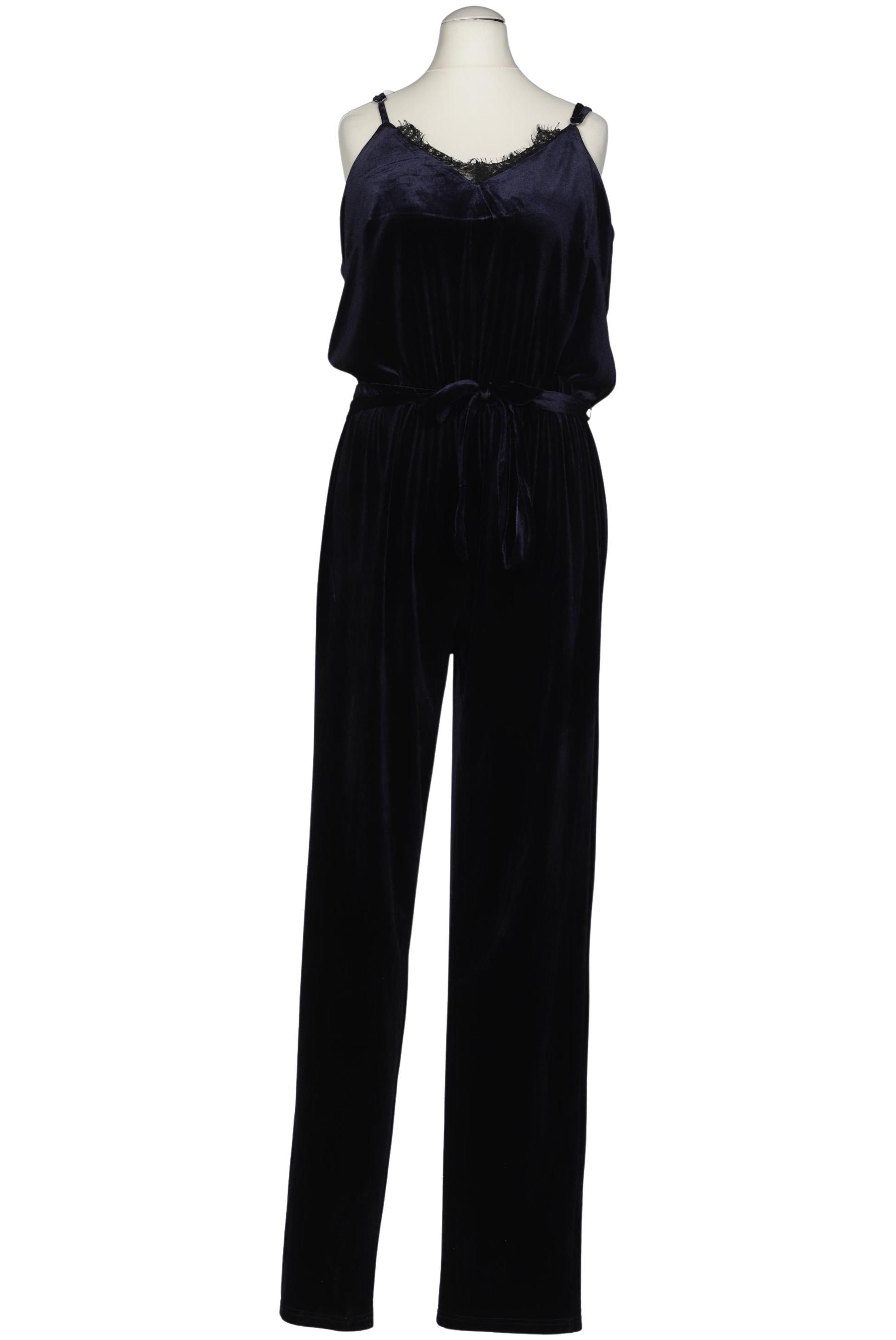 

Taifun Damen Jumpsuit/Overall, marineblau, Gr. 31