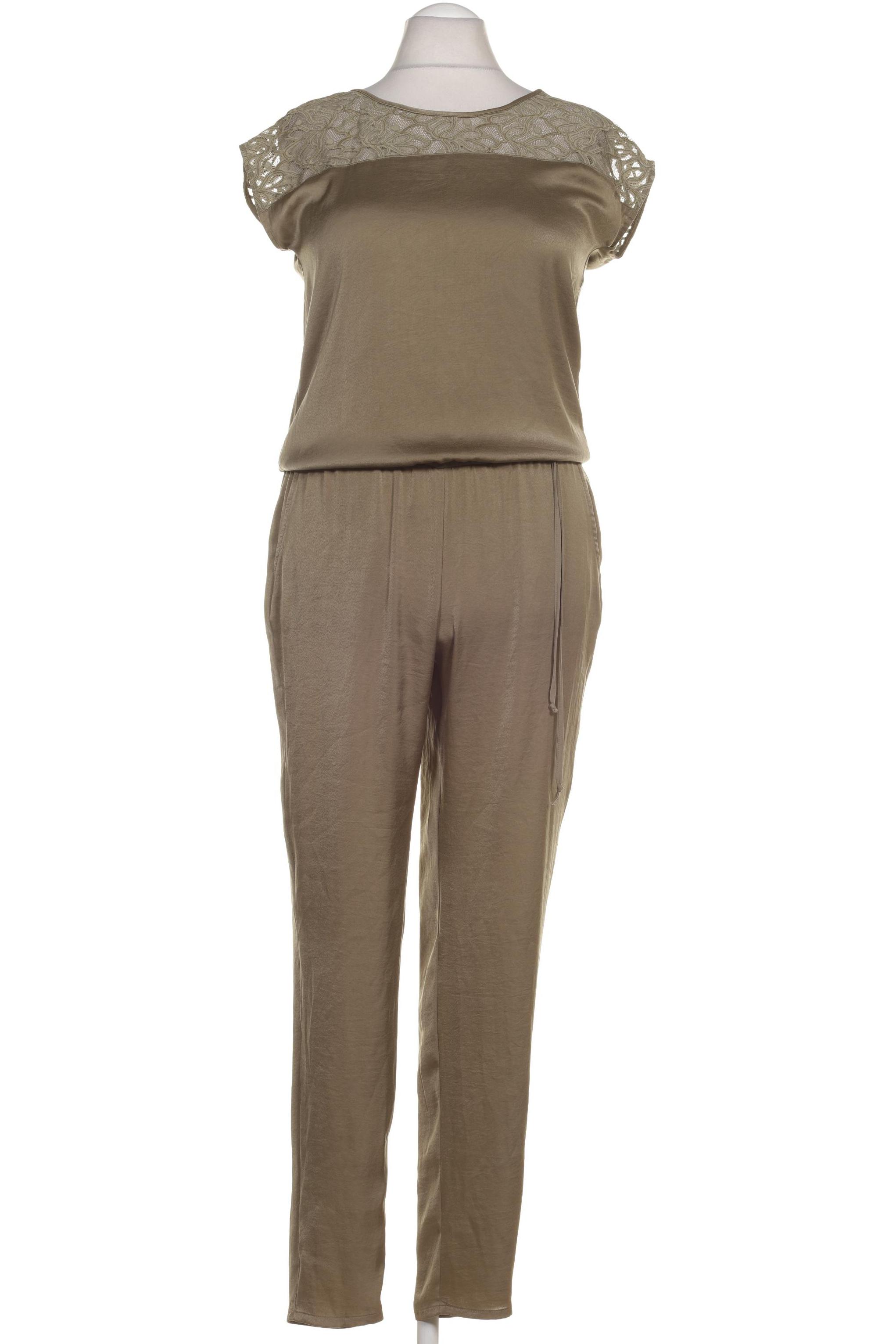

Taifun Damen Jumpsuit/Overall, grün, Gr. 38