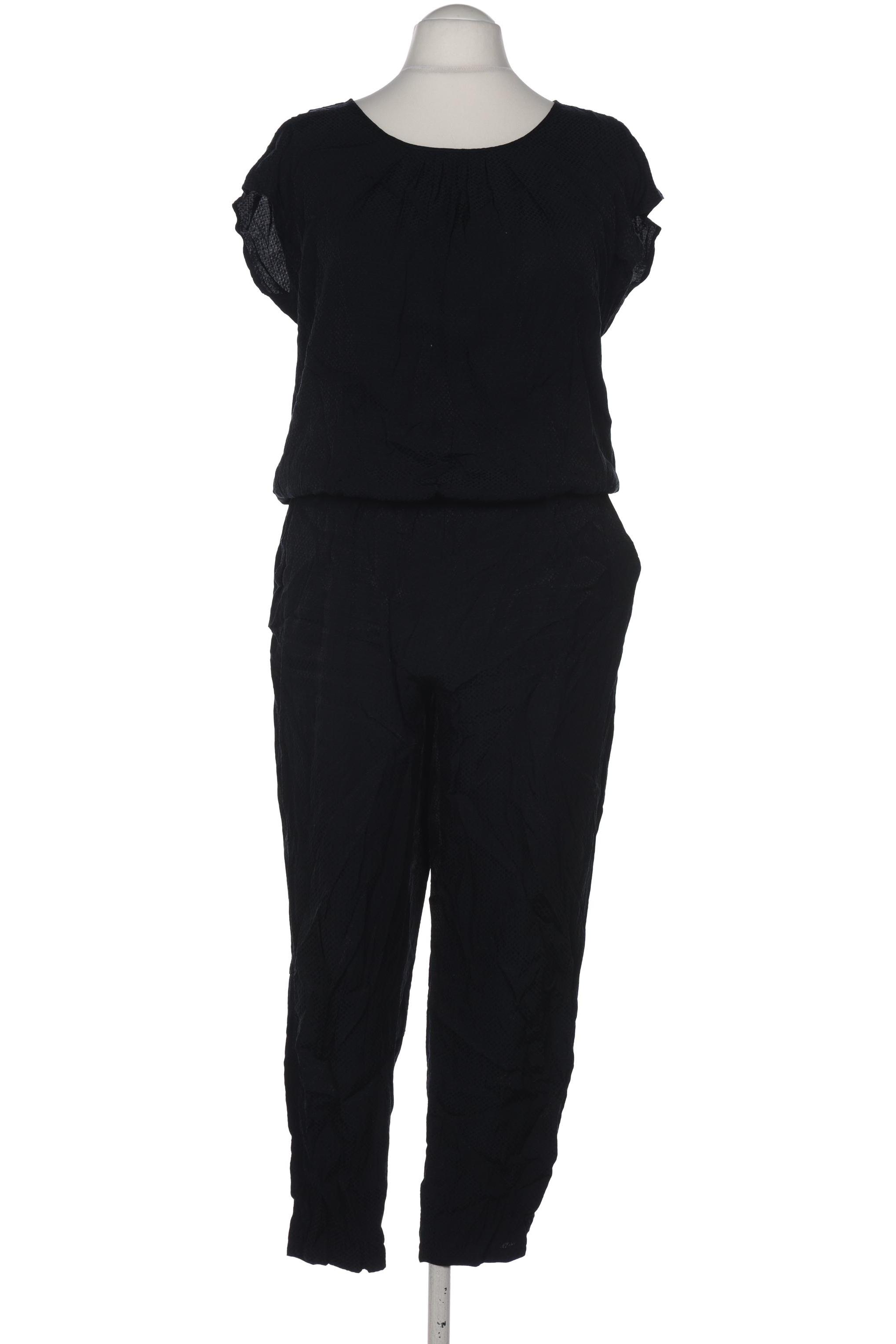 

Taifun Damen Jumpsuit/Overall, marineblau, Gr. 44