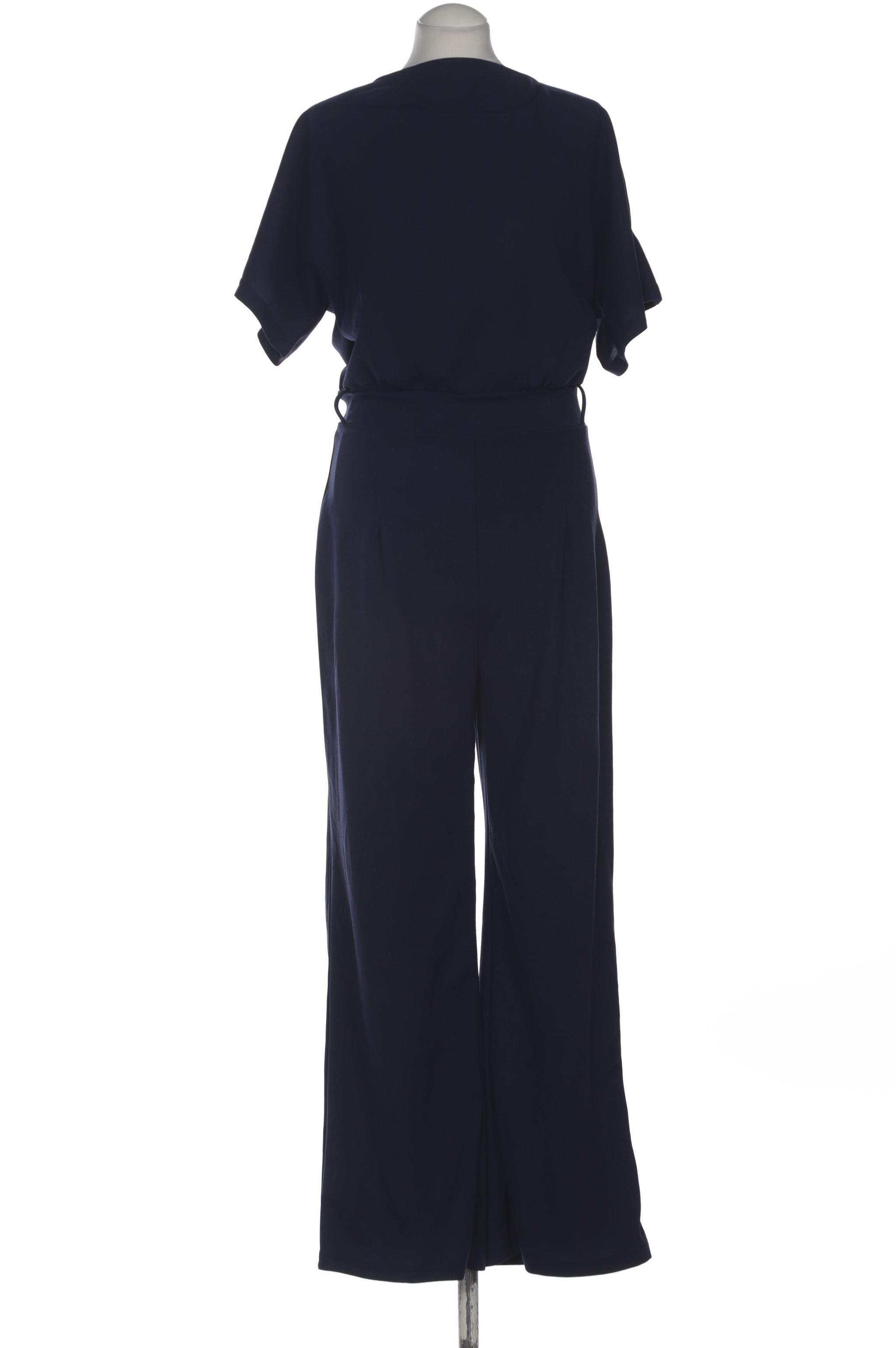 

Taifun Damen Jumpsuit/Overall, marineblau, Gr. 38