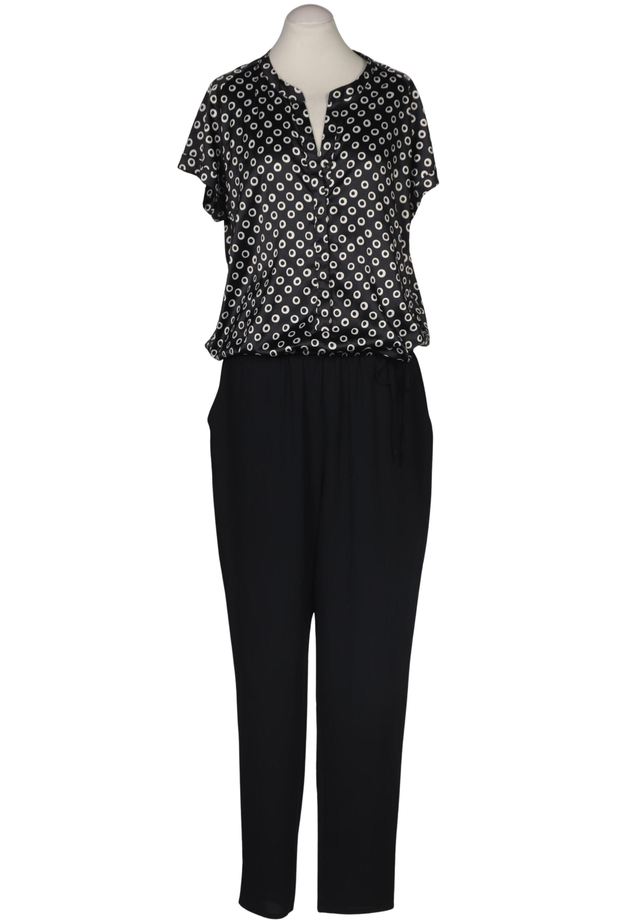 

Taifun Damen Jumpsuit/Overall, marineblau, Gr. 46