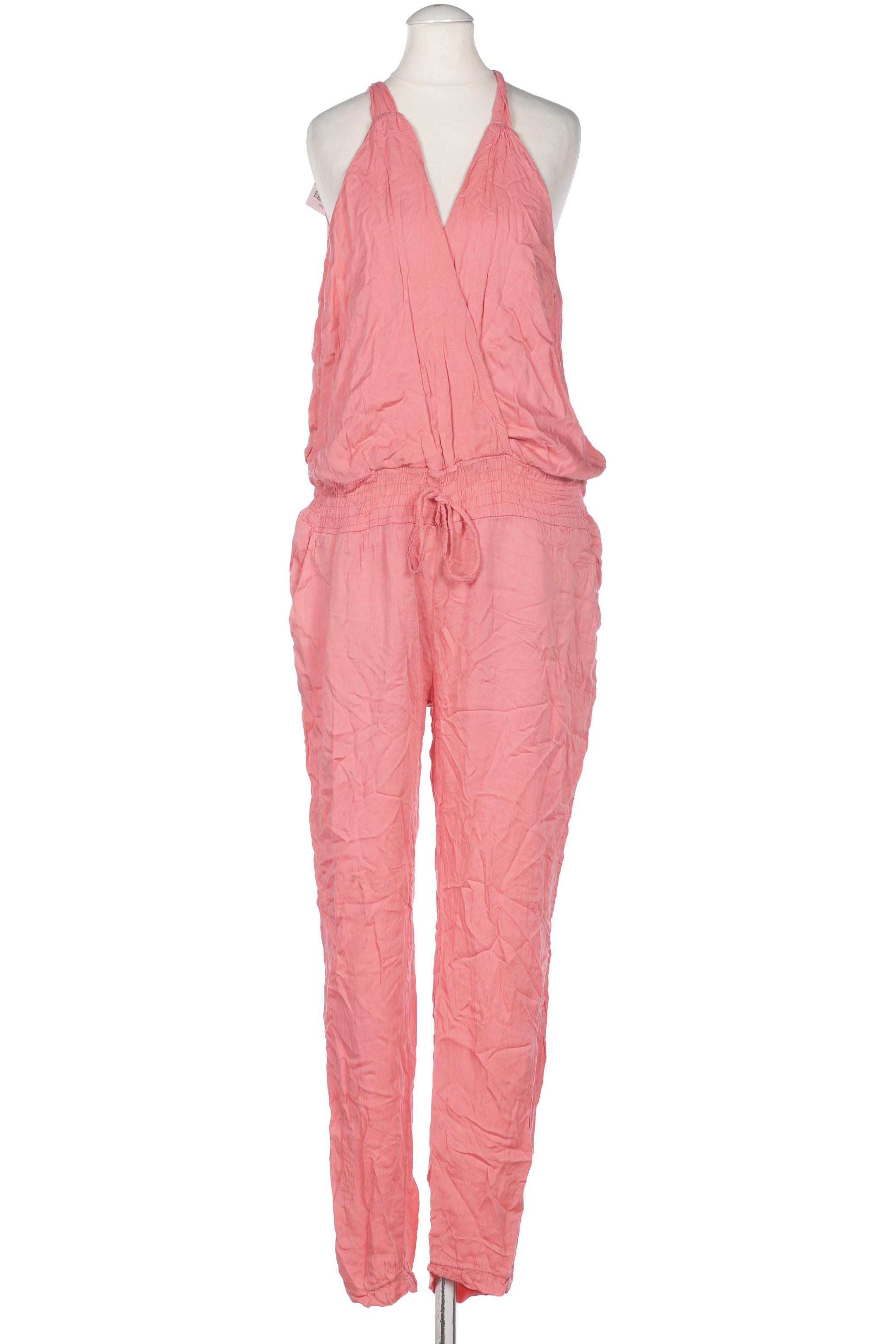 

TAIFUN Damen Jumpsuit/Overall, pink
