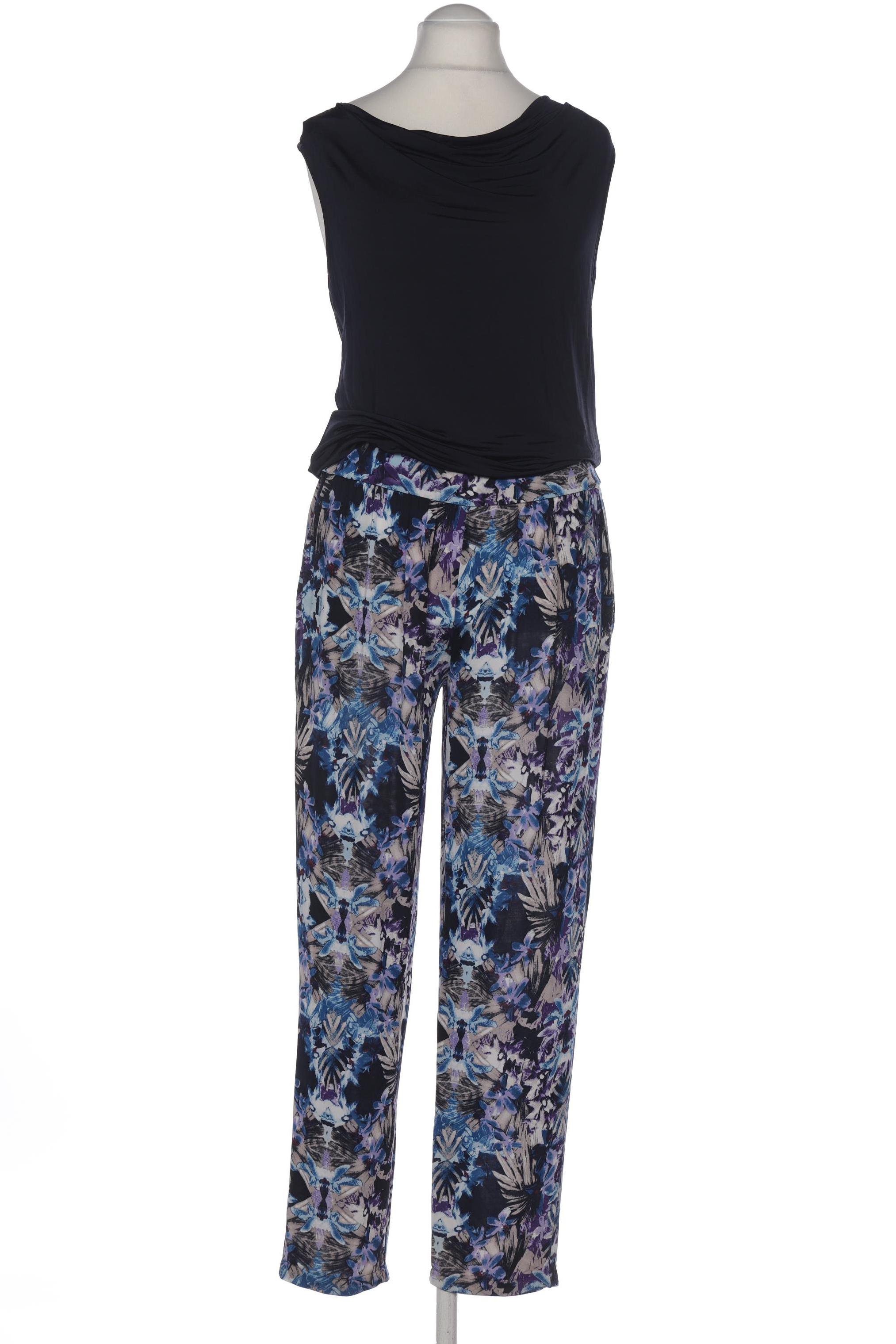 

Taifun Damen Jumpsuit/Overall, marineblau, Gr. 42