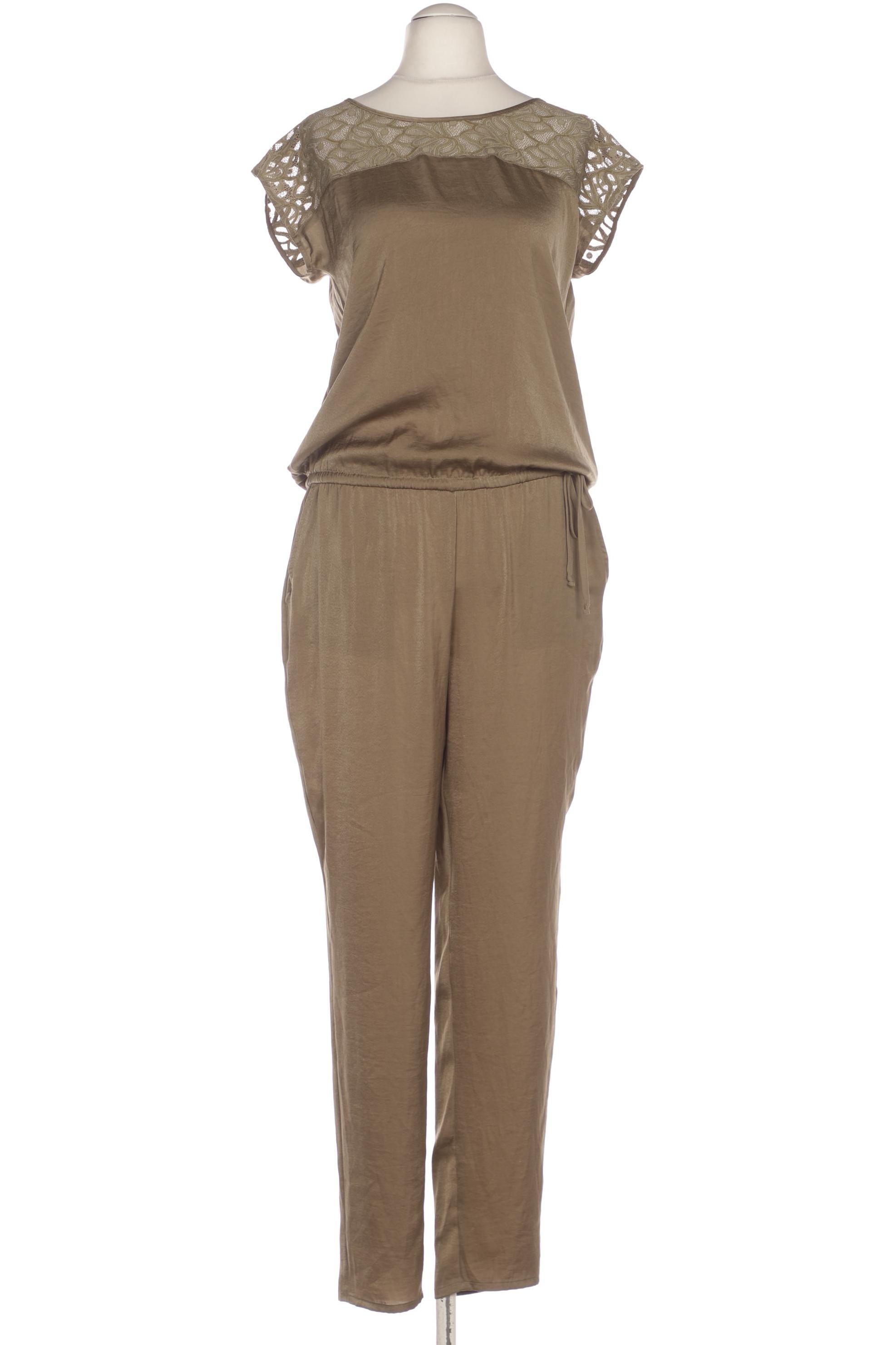 

TAIFUN Damen Jumpsuit/Overall, grün