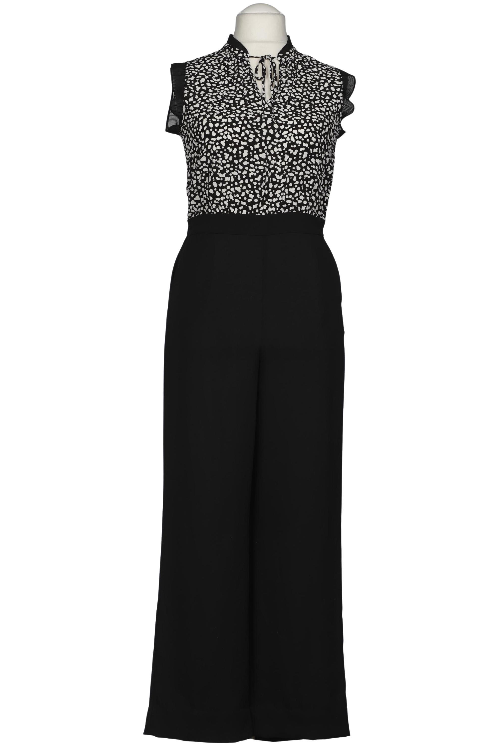 

Taifun Damen Jumpsuit/Overall, mehrfarbig, Gr. 38