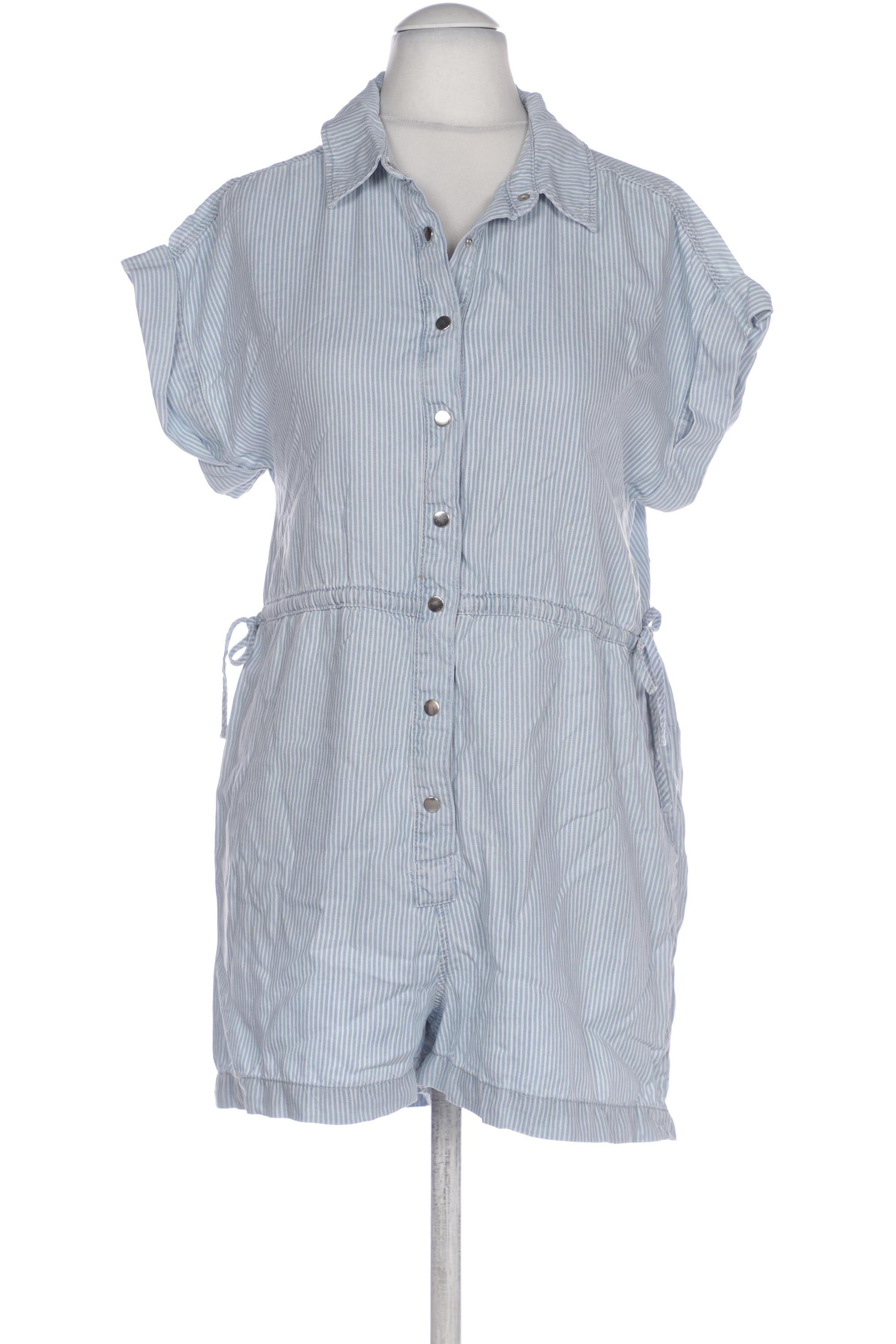 

Taifun Damen Jumpsuit/Overall, hellblau, Gr. 38