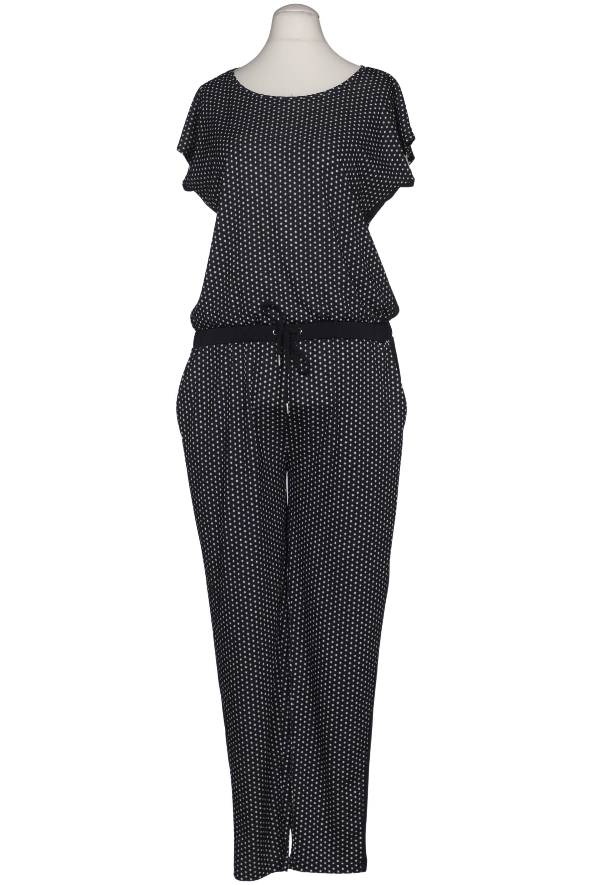 

Taifun Damen Jumpsuit/Overall, marineblau, Gr. 26