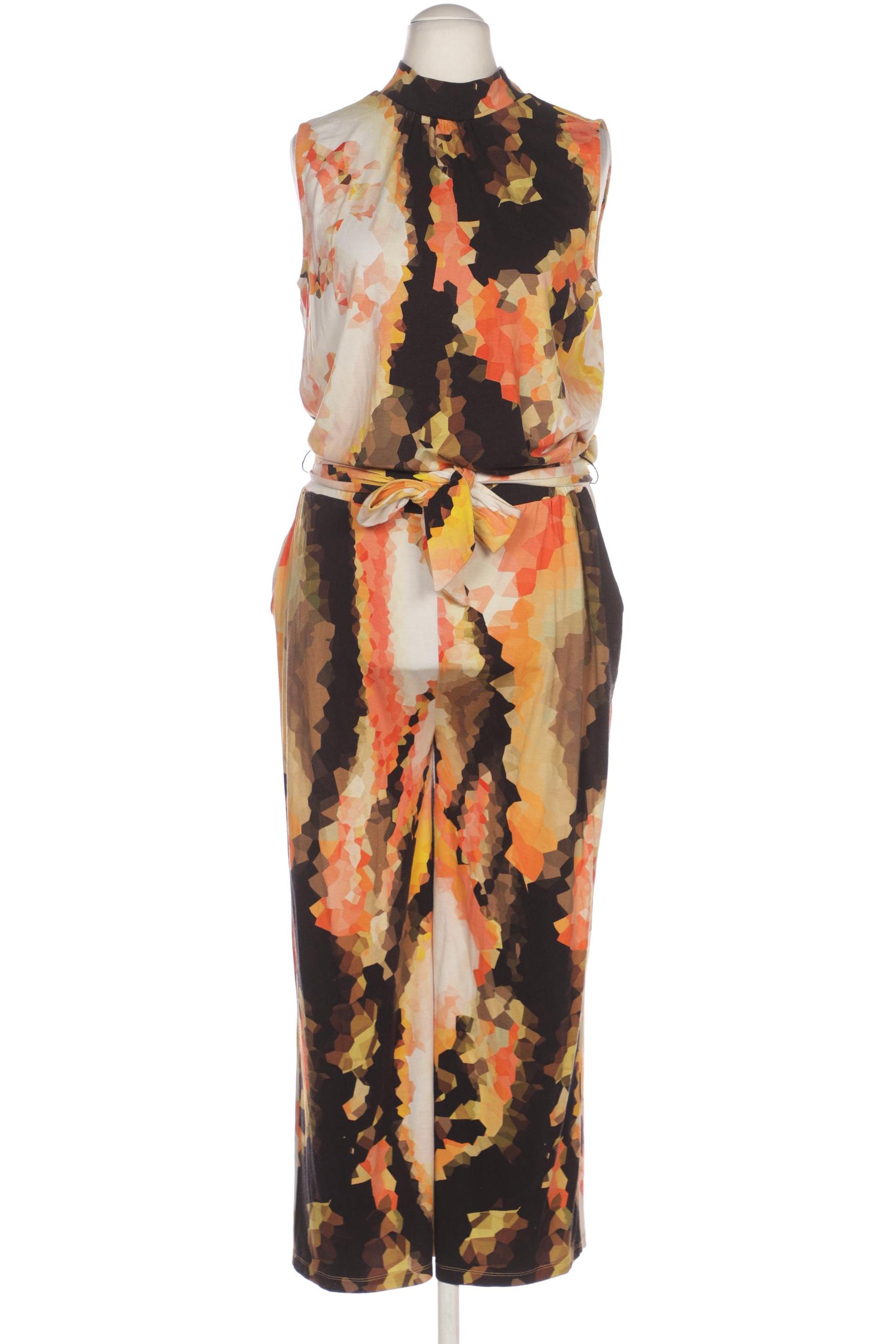 

Taifun Damen Jumpsuit/Overall, gelb, Gr. 42