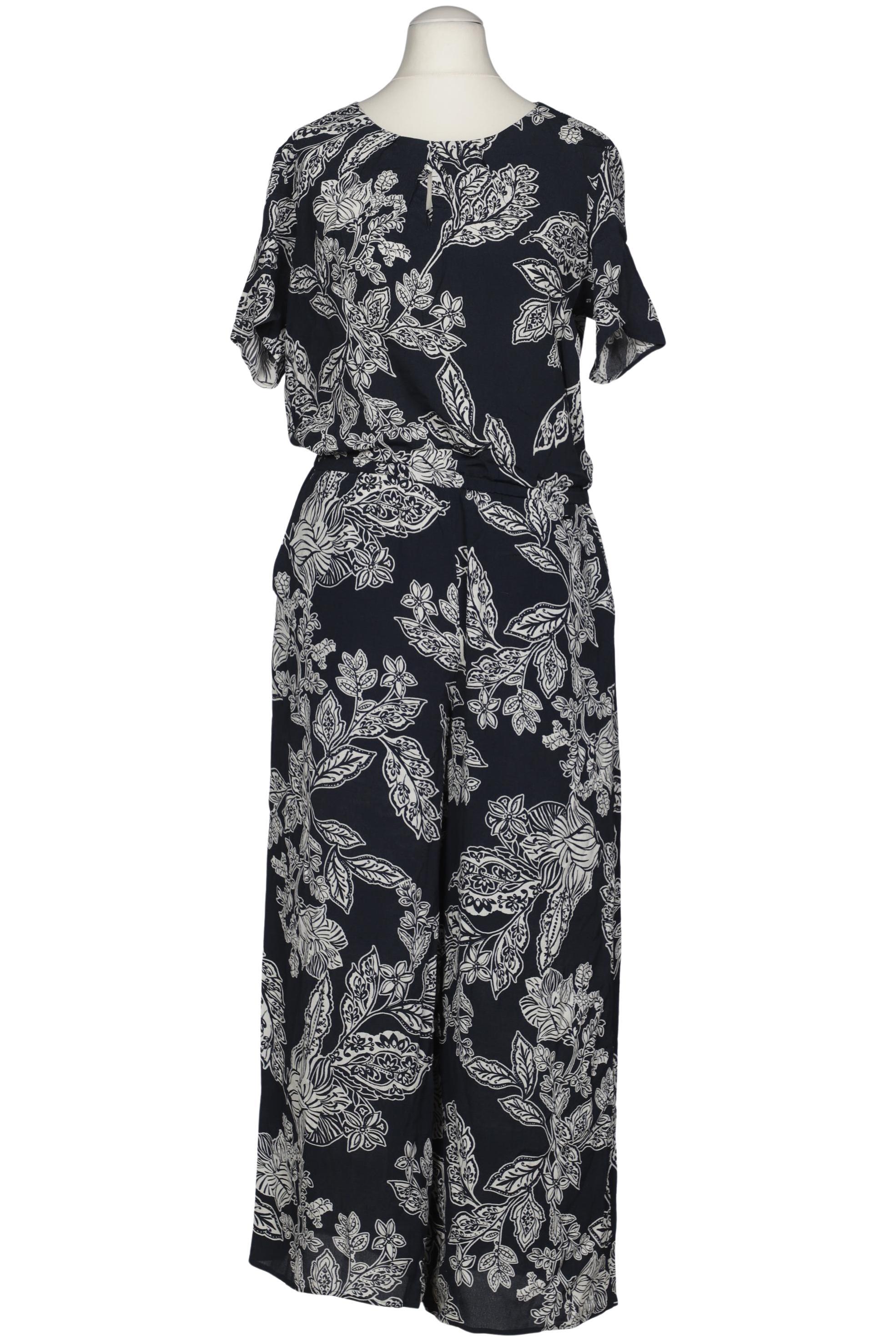 

Taifun Damen Jumpsuit/Overall, mehrfarbig, Gr. 38