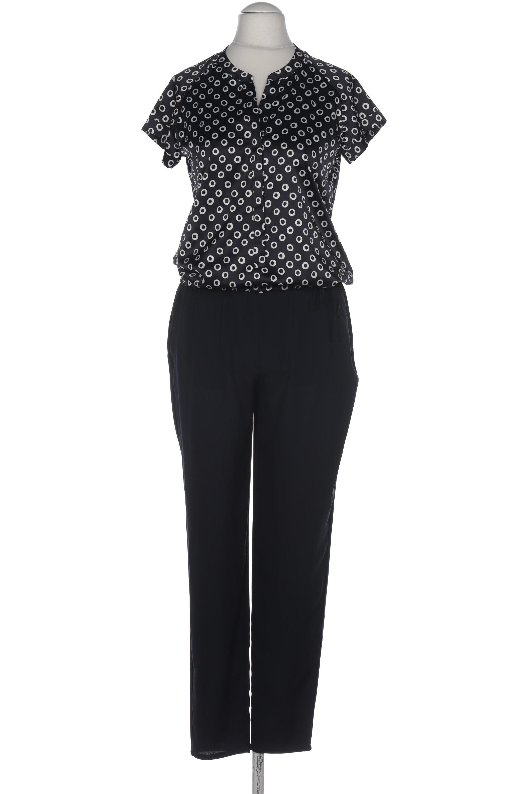 

Taifun Damen Jumpsuit/Overall, marineblau, Gr. 36