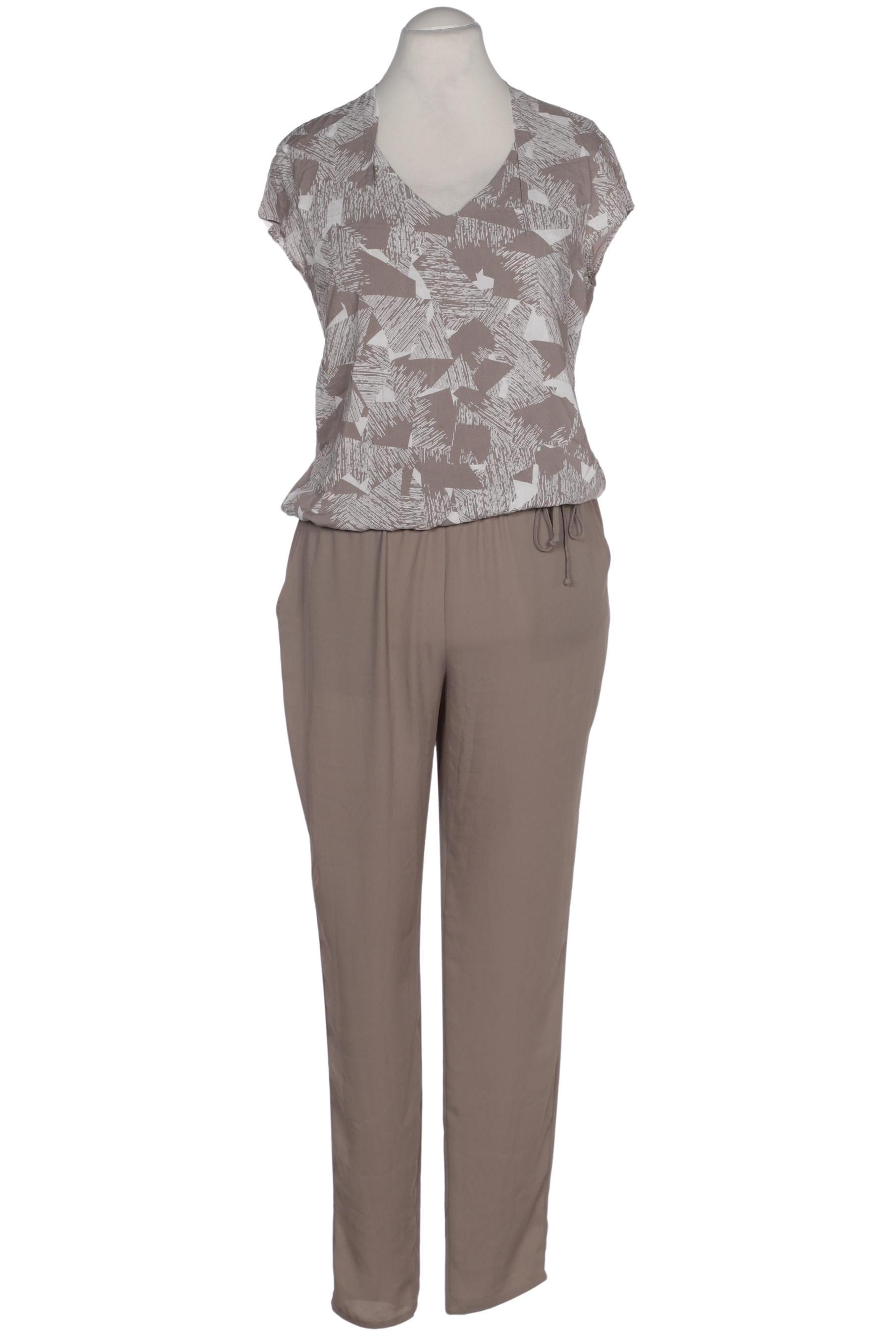 

Taifun Damen Jumpsuit/Overall, grau, Gr. 40