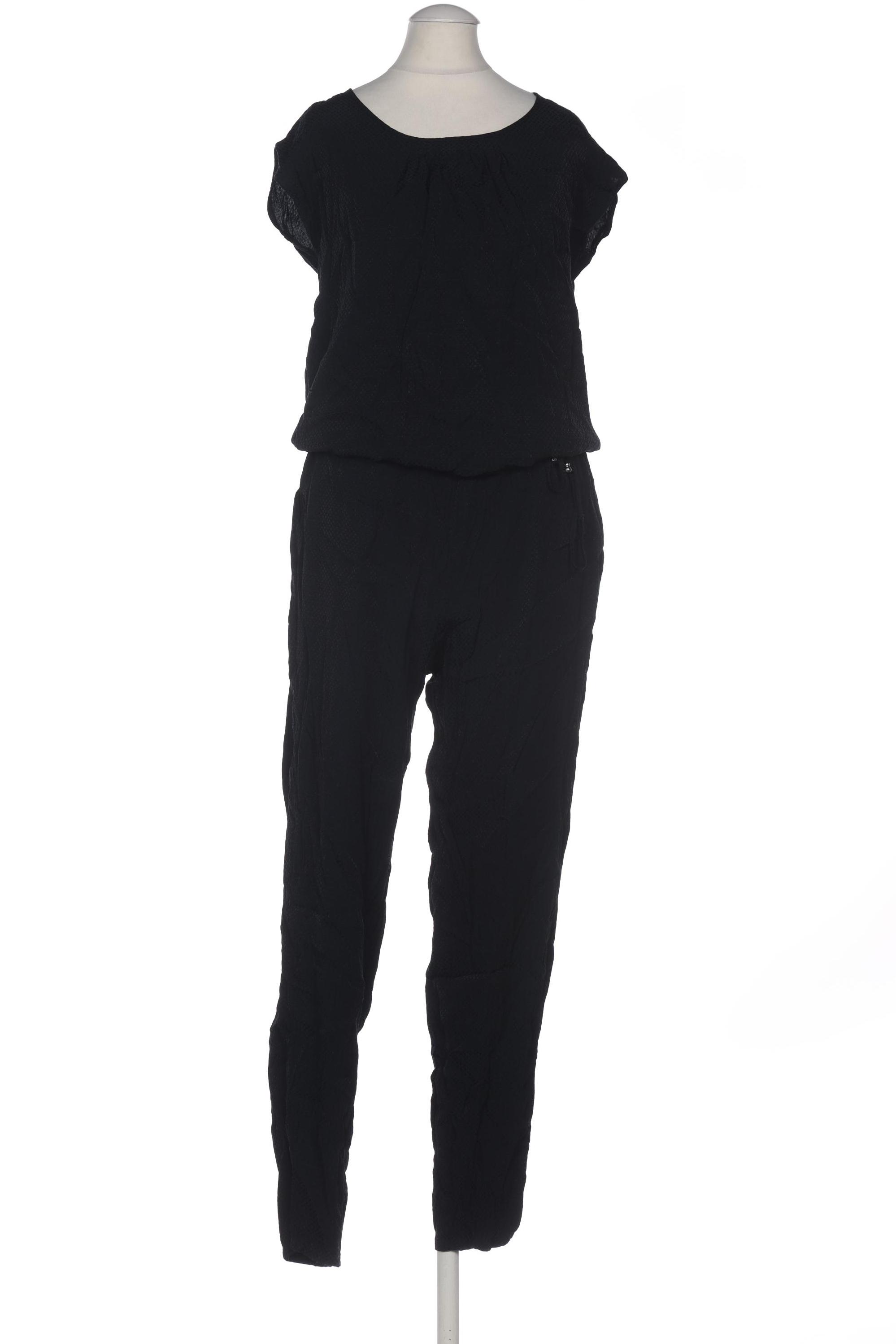 

TAIFUN Damen Jumpsuit/Overall, marineblau