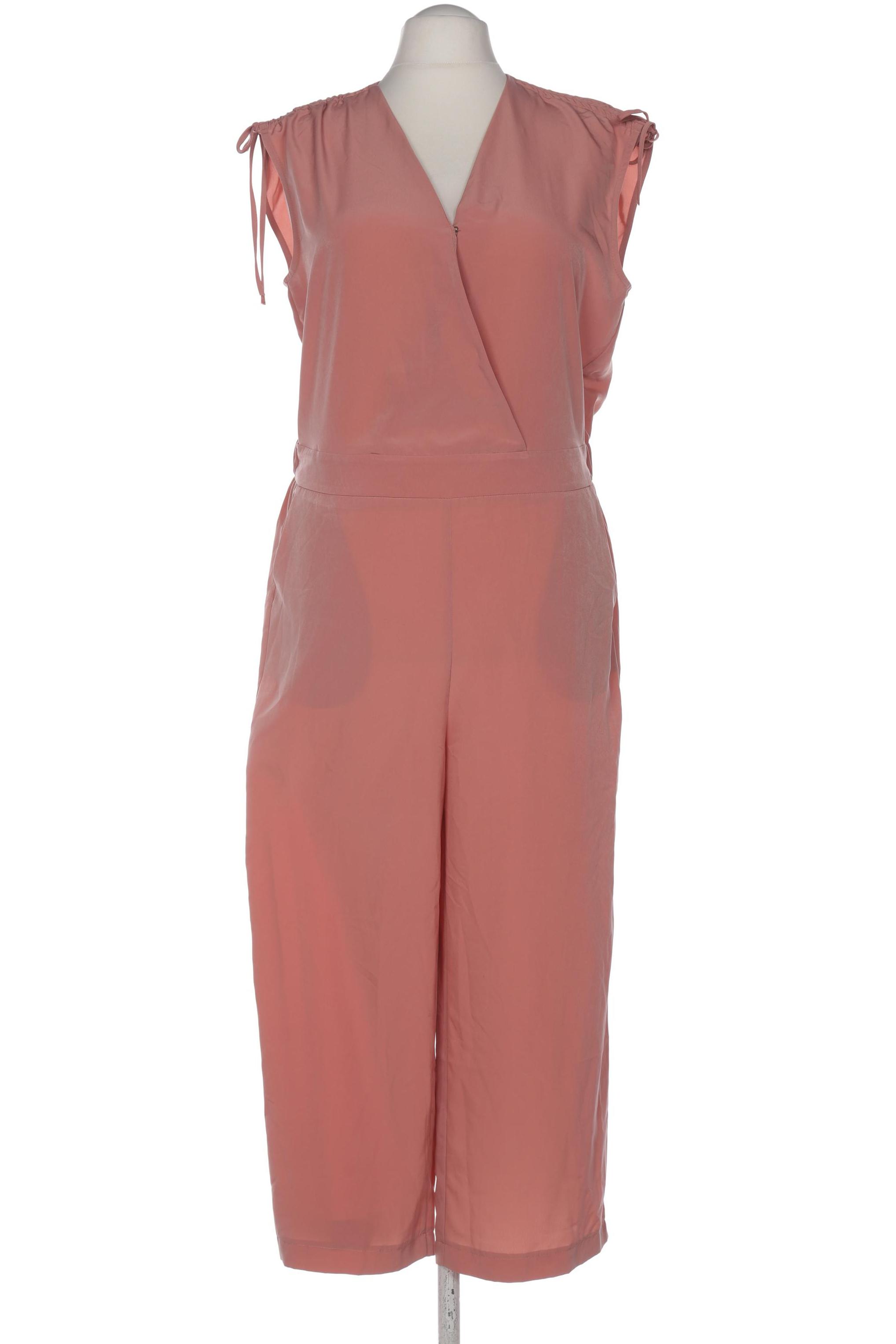 

Taifun Damen Jumpsuit/Overall, pink, Gr. 42