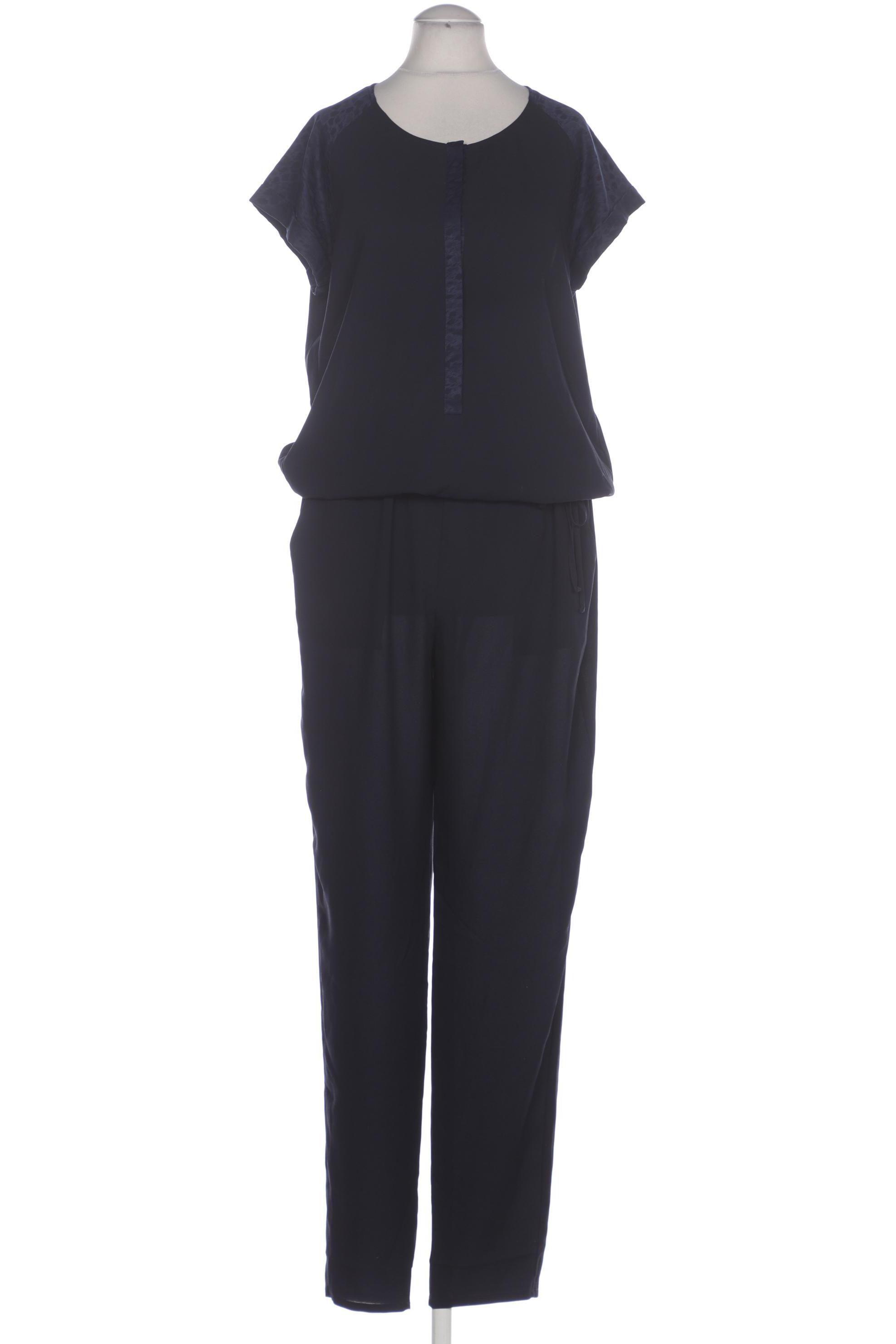 

Taifun Damen Jumpsuit/Overall, marineblau, Gr. 36