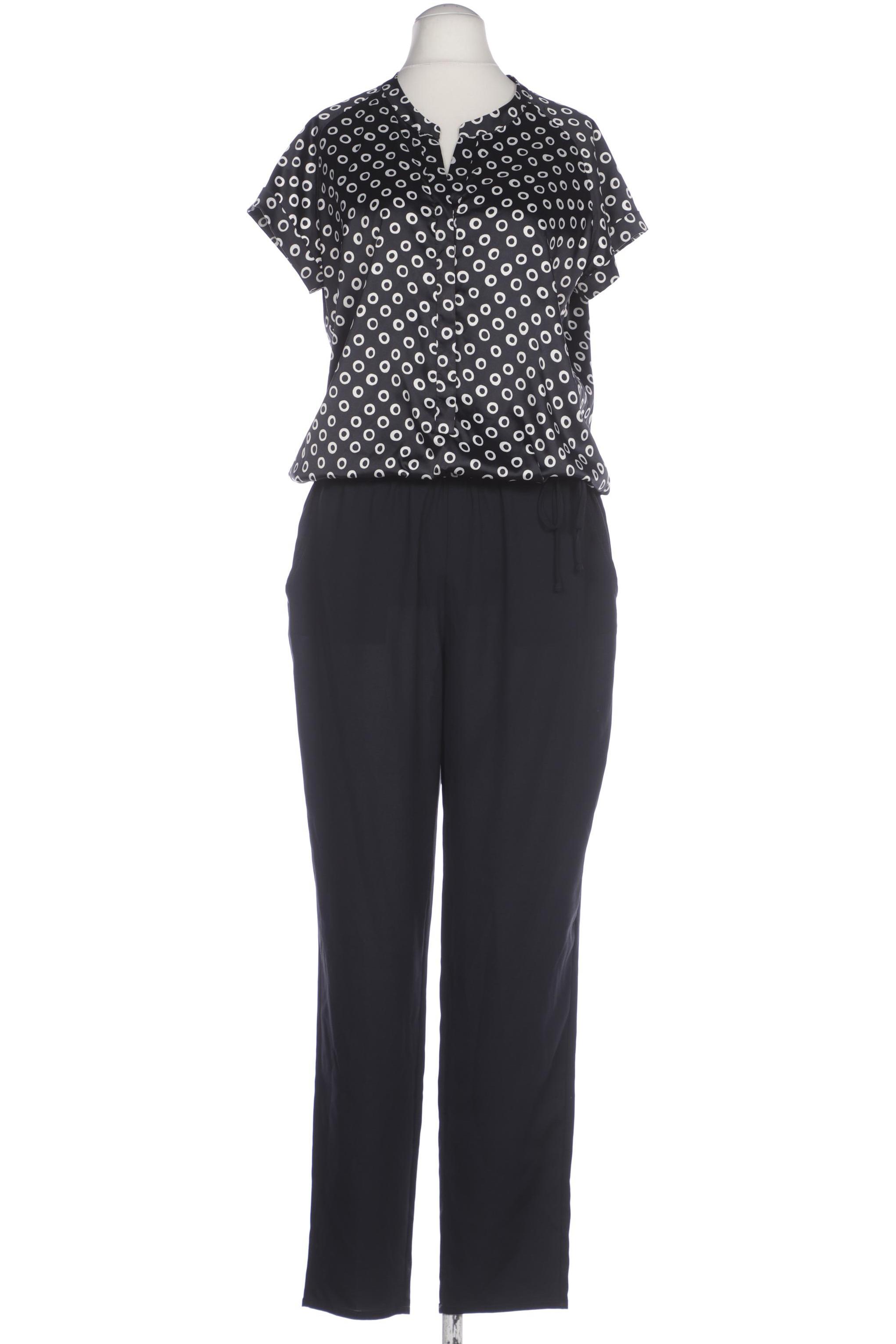 

Taifun Damen Jumpsuit/Overall, marineblau, Gr. 38