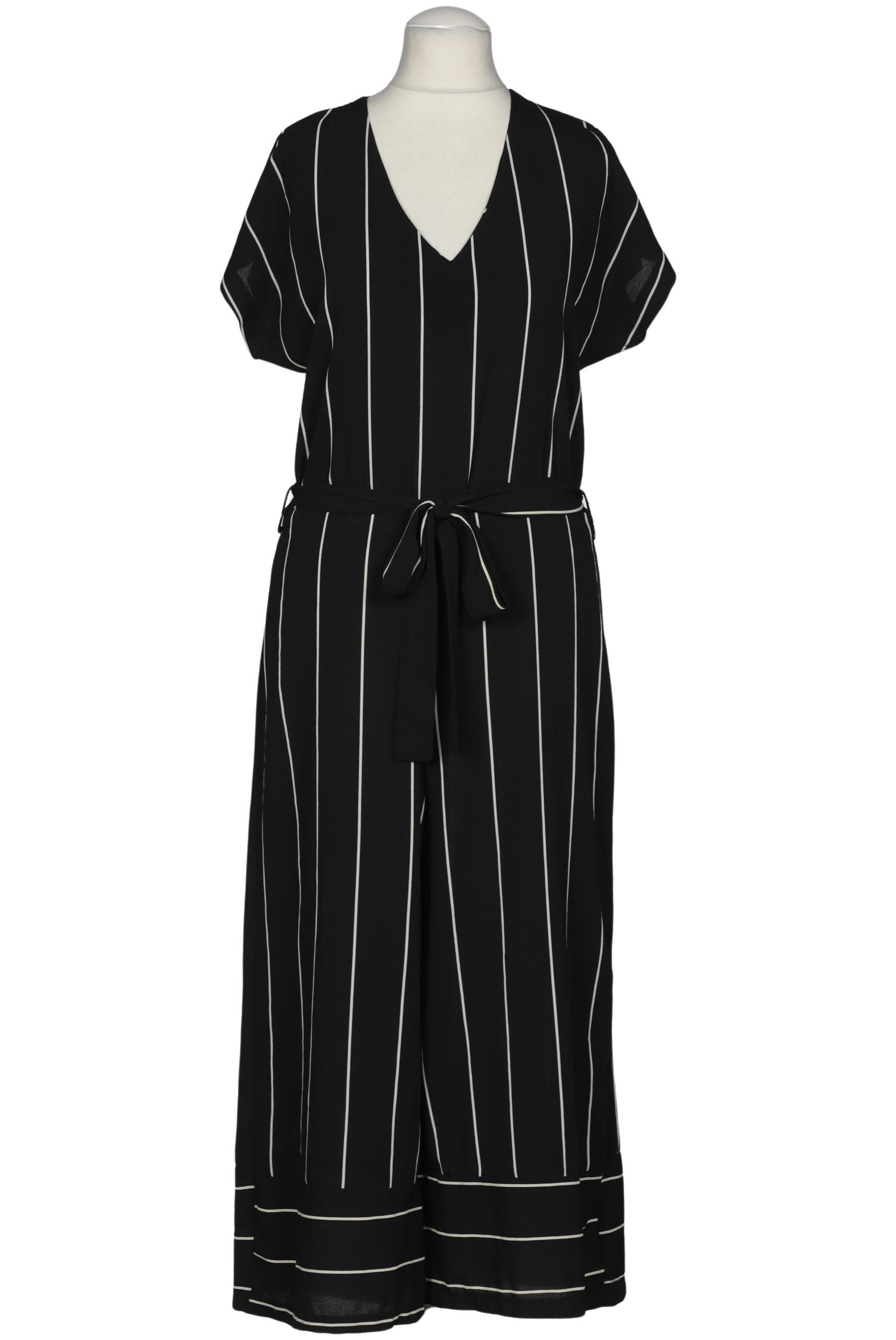

Taifun Damen Jumpsuit/Overall, schwarz, Gr. 29
