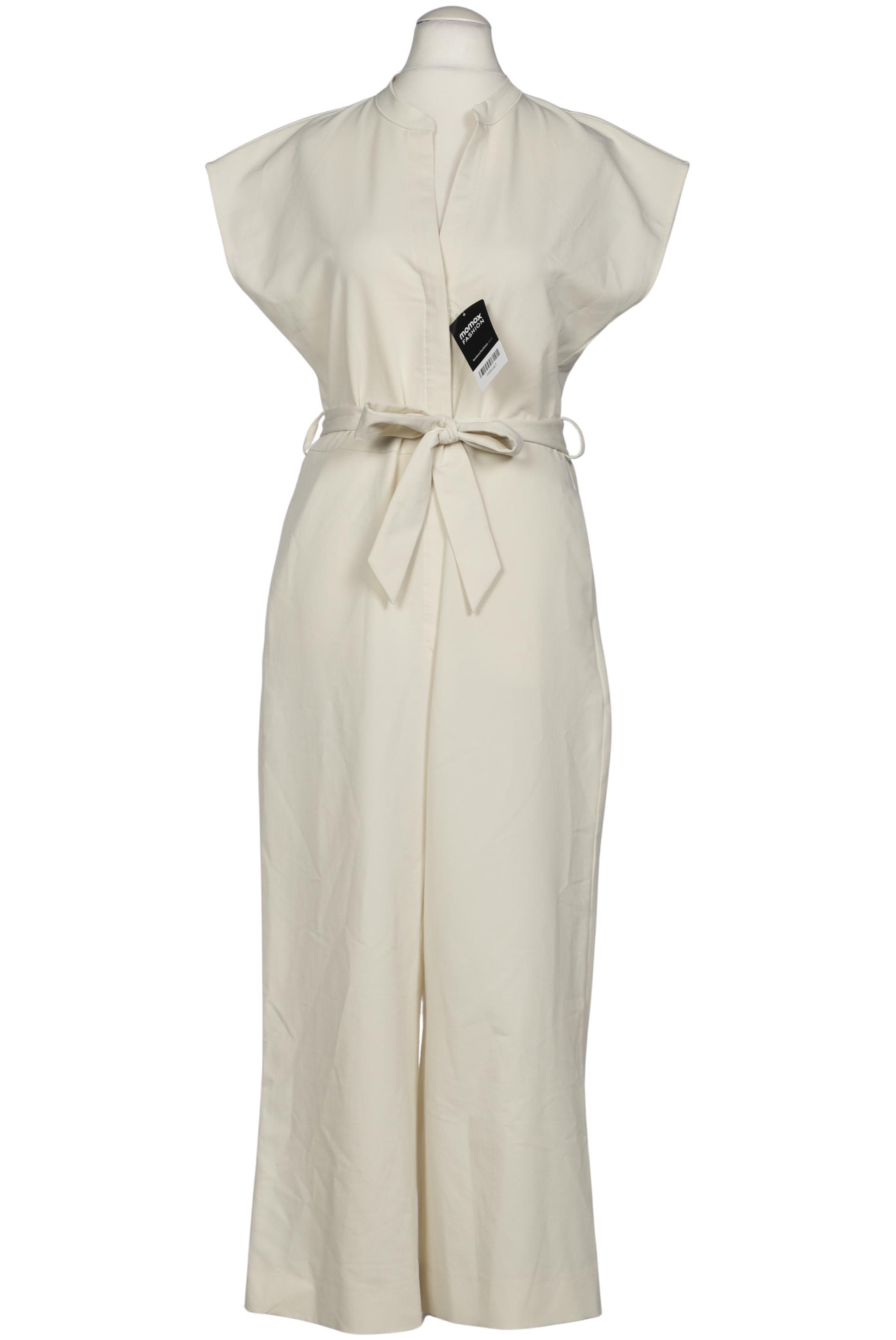 

Taifun Damen Jumpsuit/Overall, cremeweiß, Gr. 38