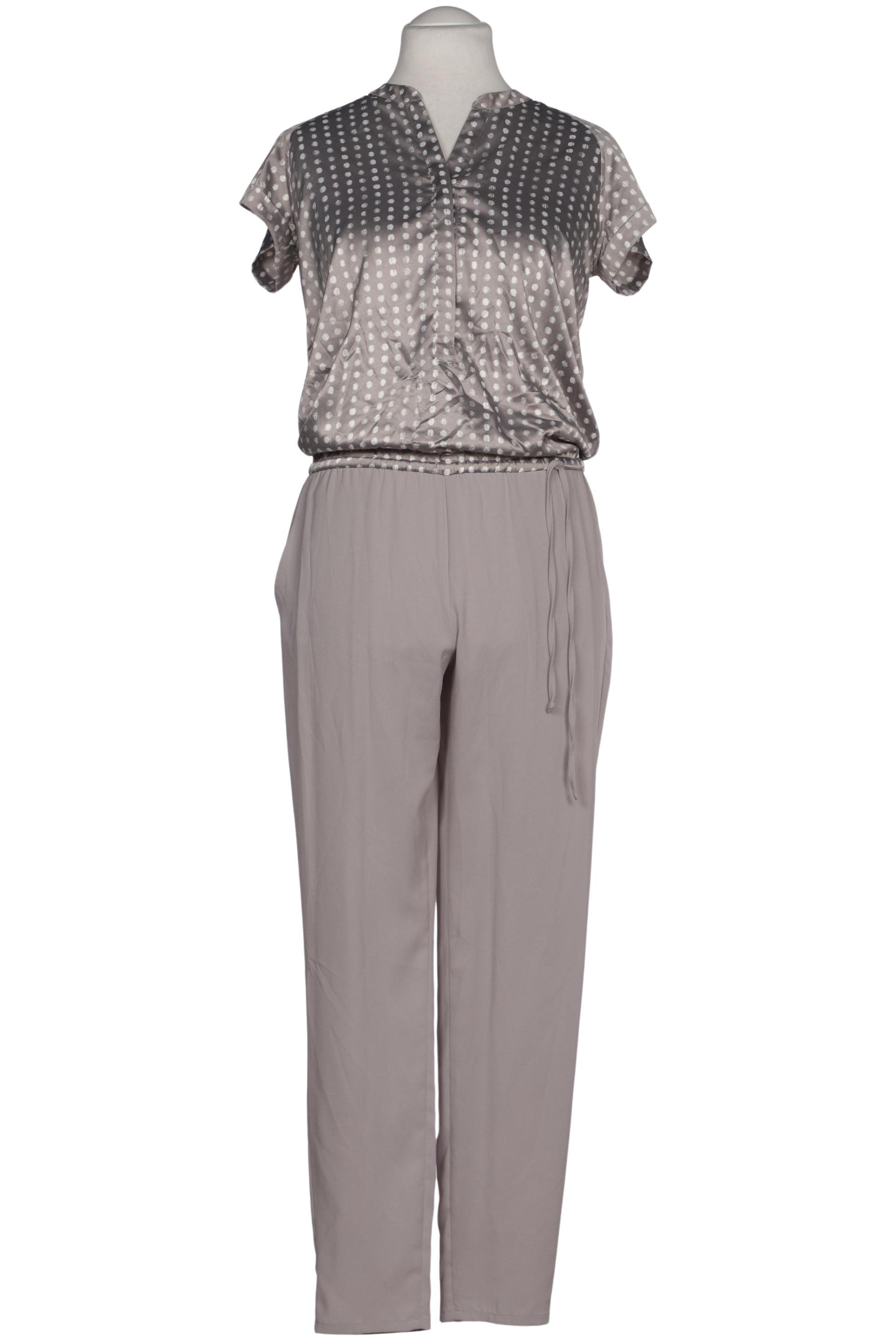 

Taifun Damen Jumpsuit/Overall, grau, Gr. 36