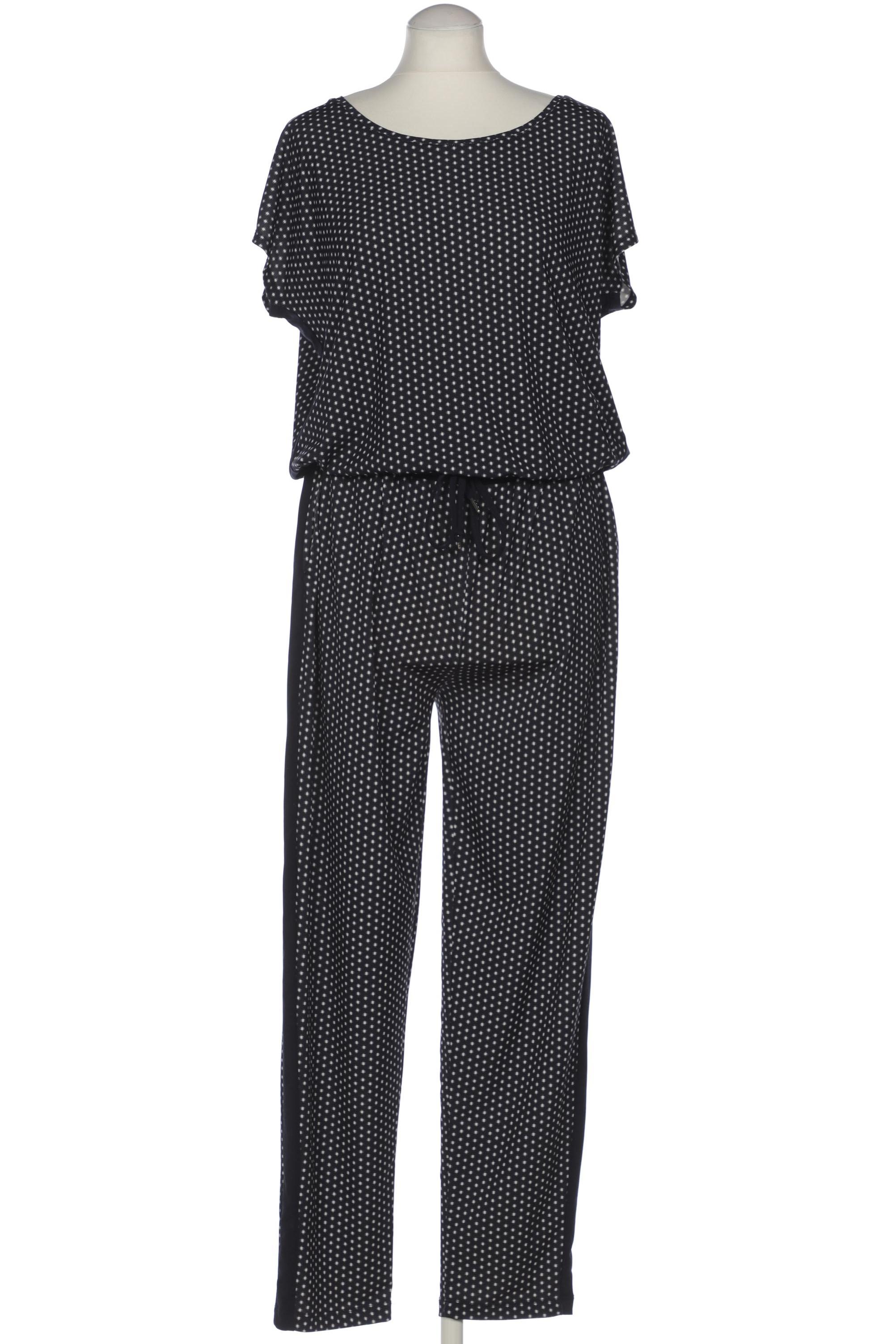 

Taifun Damen Jumpsuit/Overall, marineblau, Gr. 31