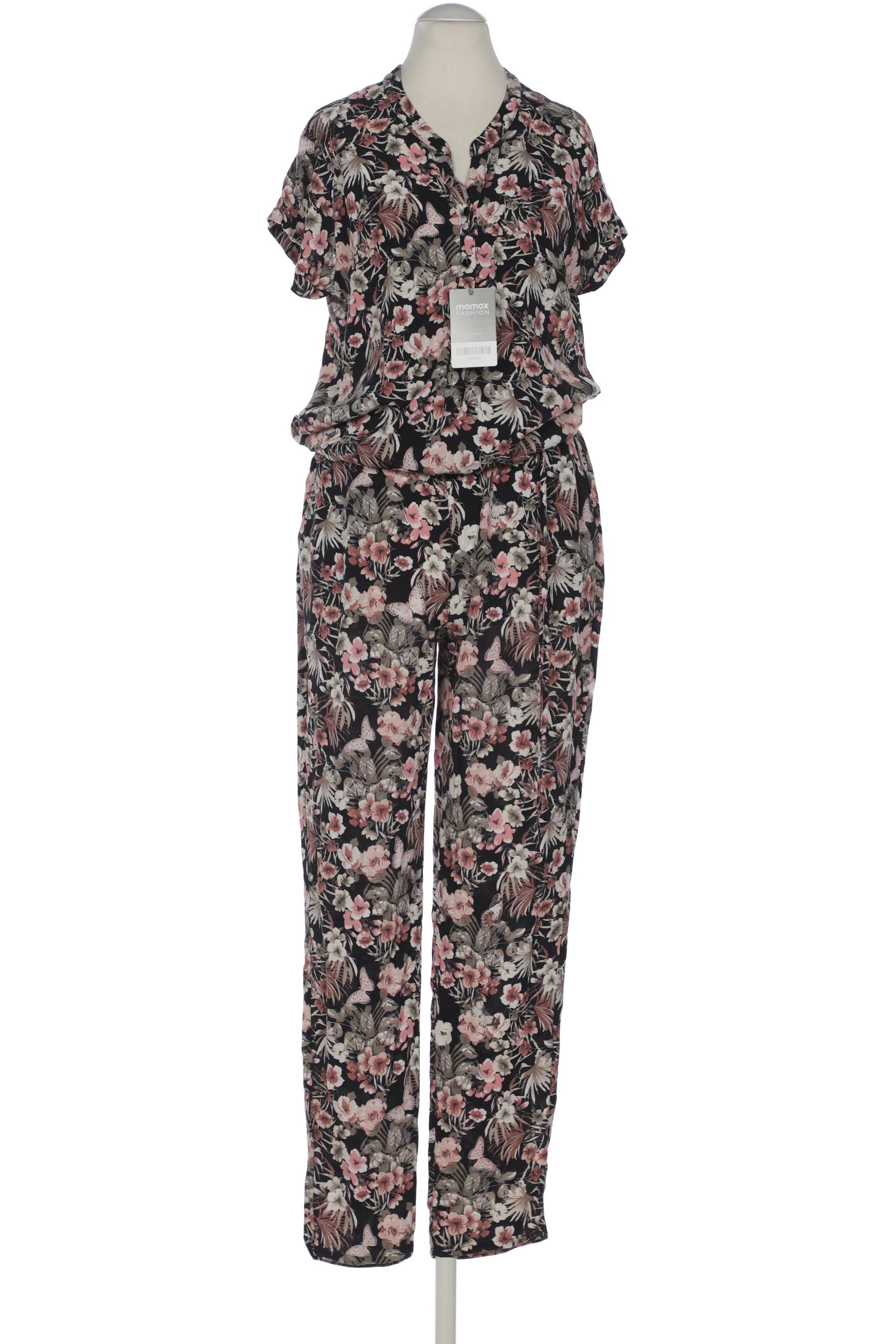 

Taifun Damen Jumpsuit/Overall, mehrfarbig, Gr. 36