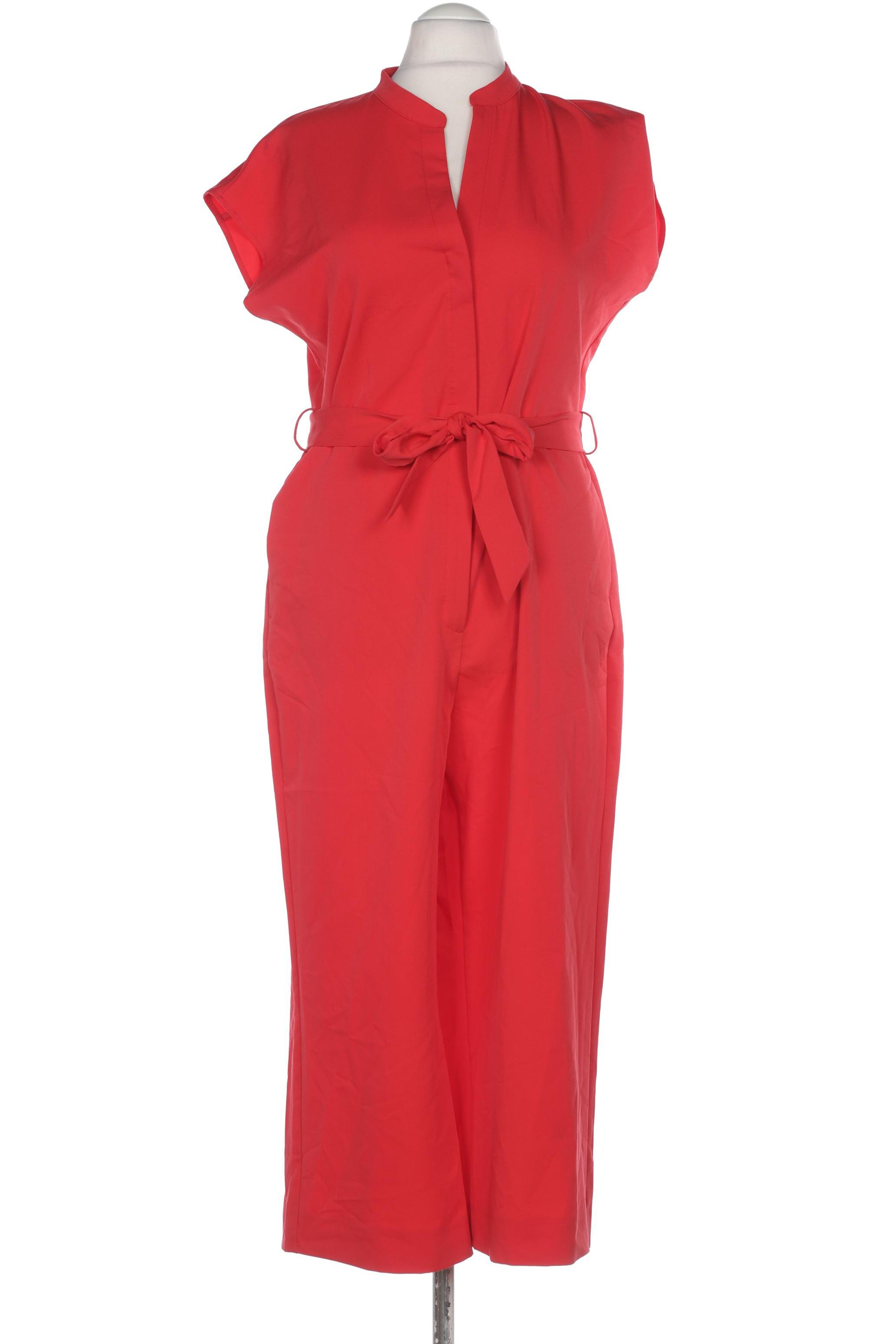 

Taifun Damen Jumpsuit/Overall, rot, Gr. 42